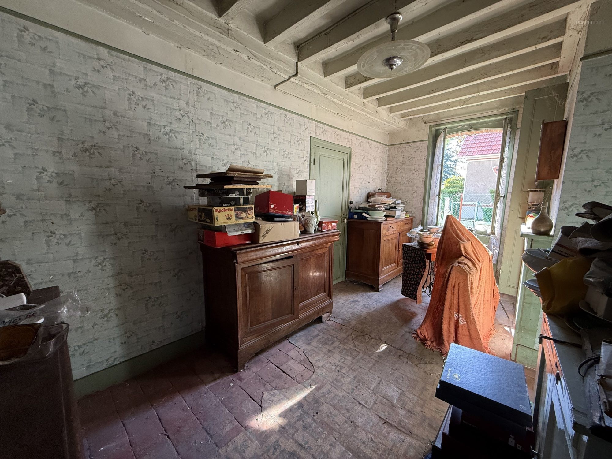 Maison à rénover - Salbris — photo 6