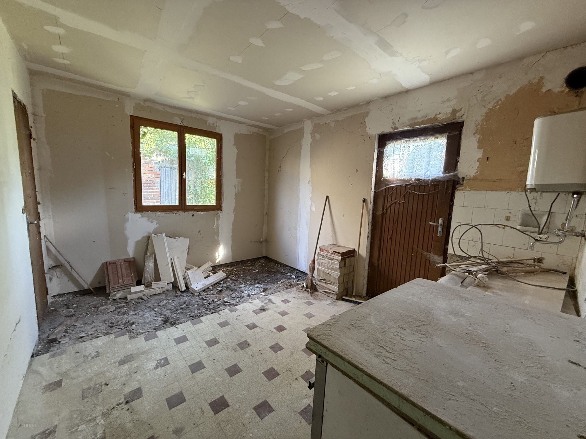 Maison à rénover - Salbris — photo 7