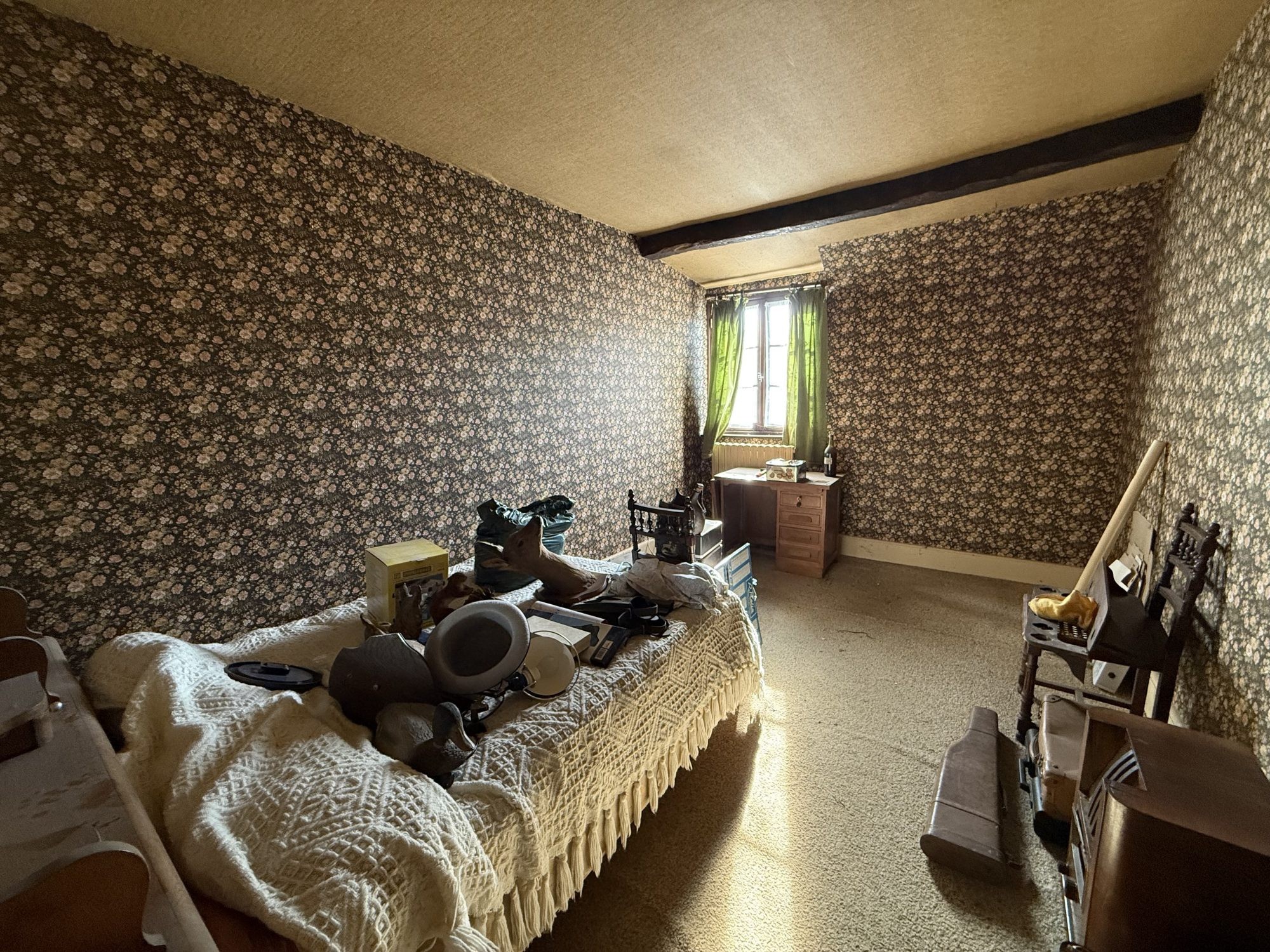 Maison à rénover - Salbris — photo 8