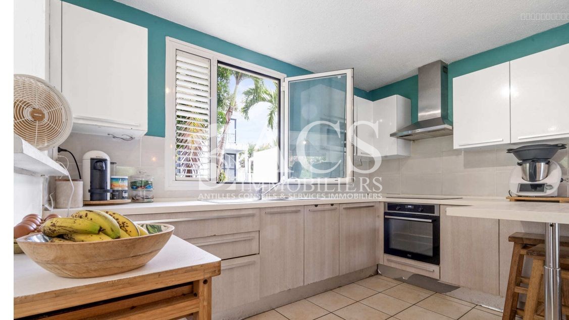 Appartement à vendre à Fort de france, 84 m², 4 pièces – photo 3 sur 7