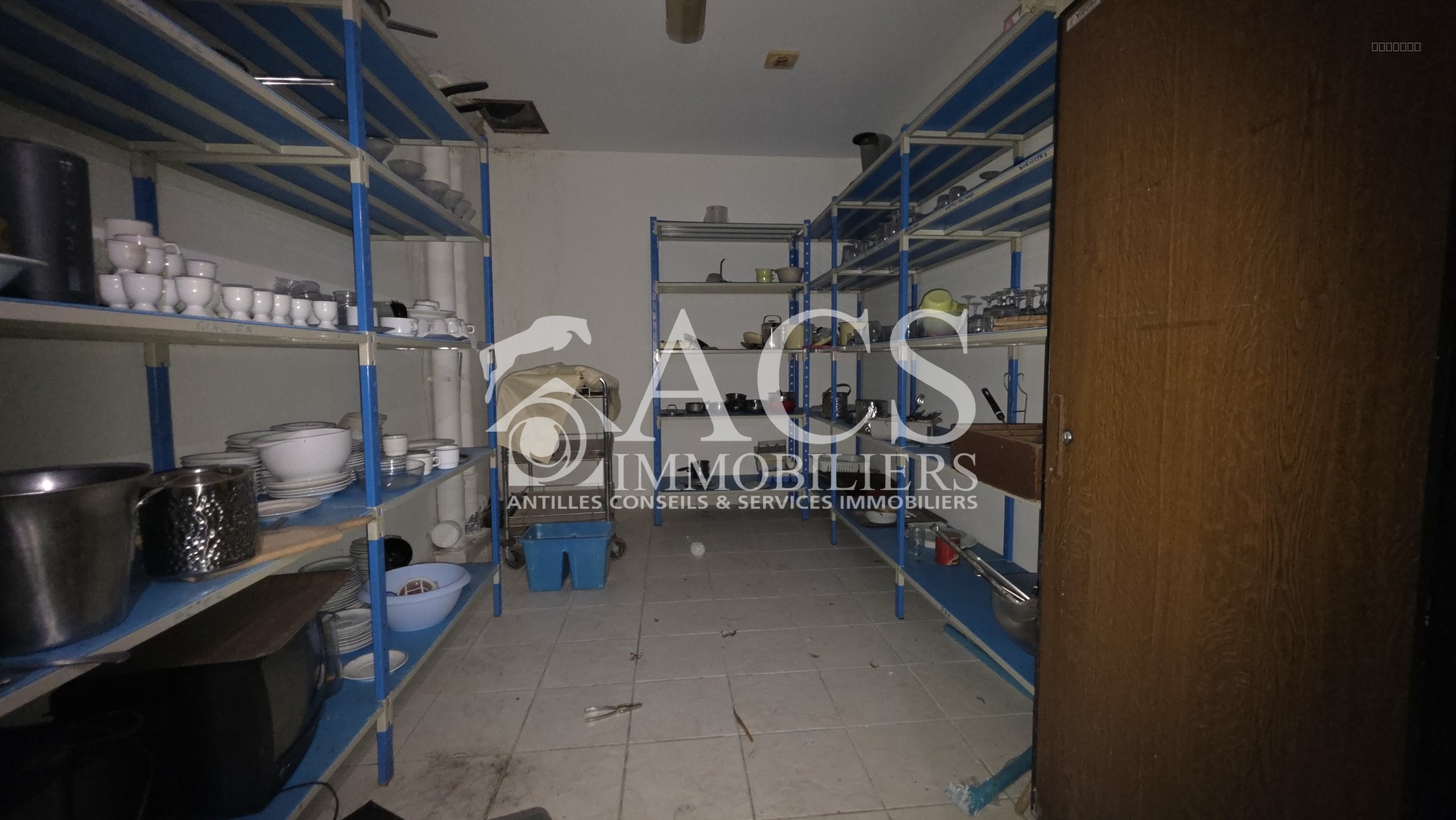 Bien immobilier à vendre à La trinite, 15,83 m² – photo 3 sur 4
