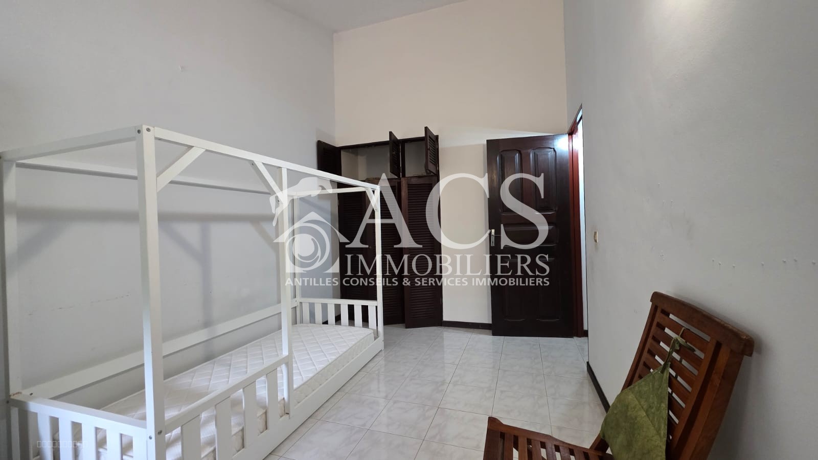 À vendre   Maison mitoyenne d'un côté dans quartier résidentiel calme et sécurisé à DUCOS — photo 6