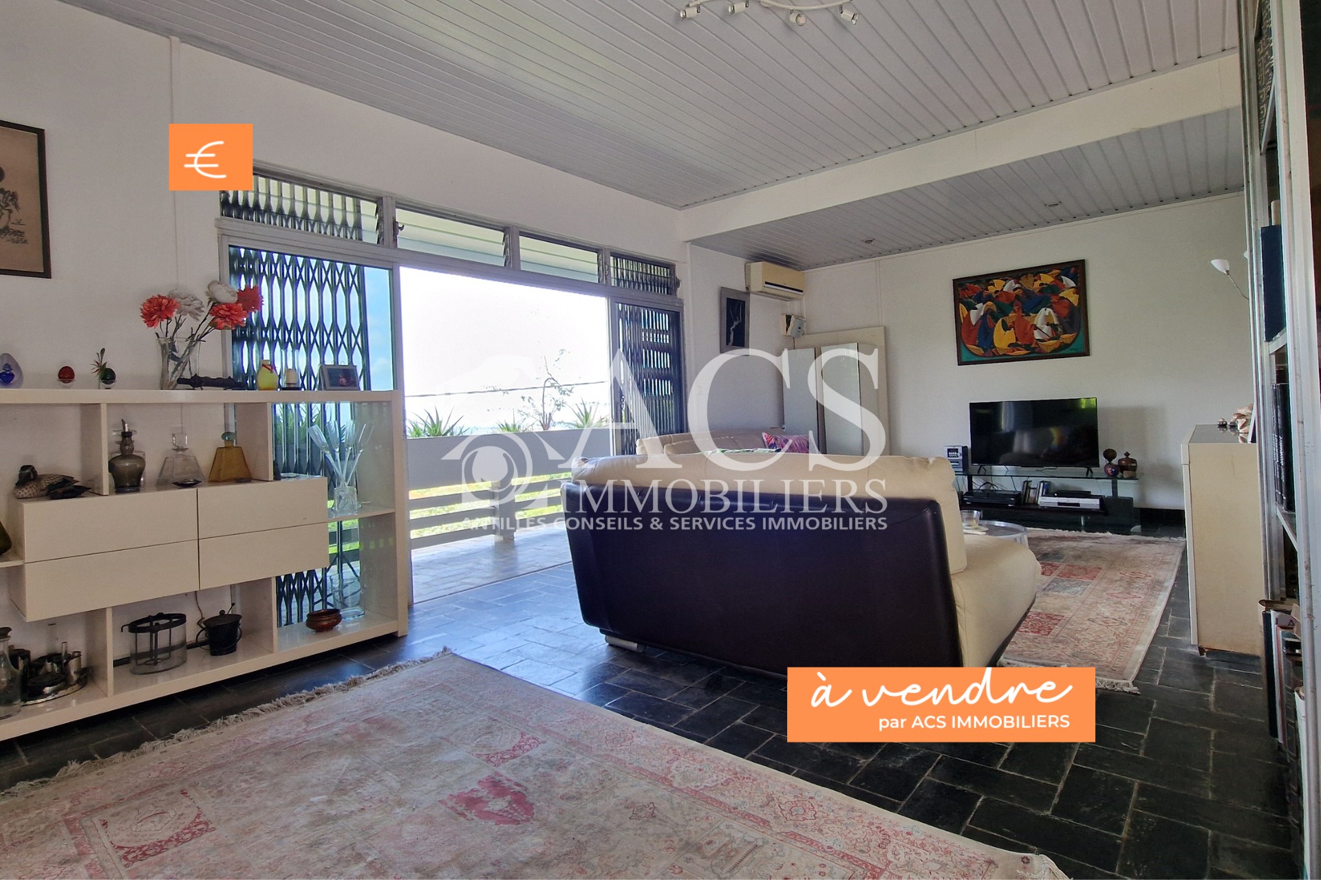 Maison à vendre à Fort de france, 217,4 m², 4 pièces – photo 1 sur 8