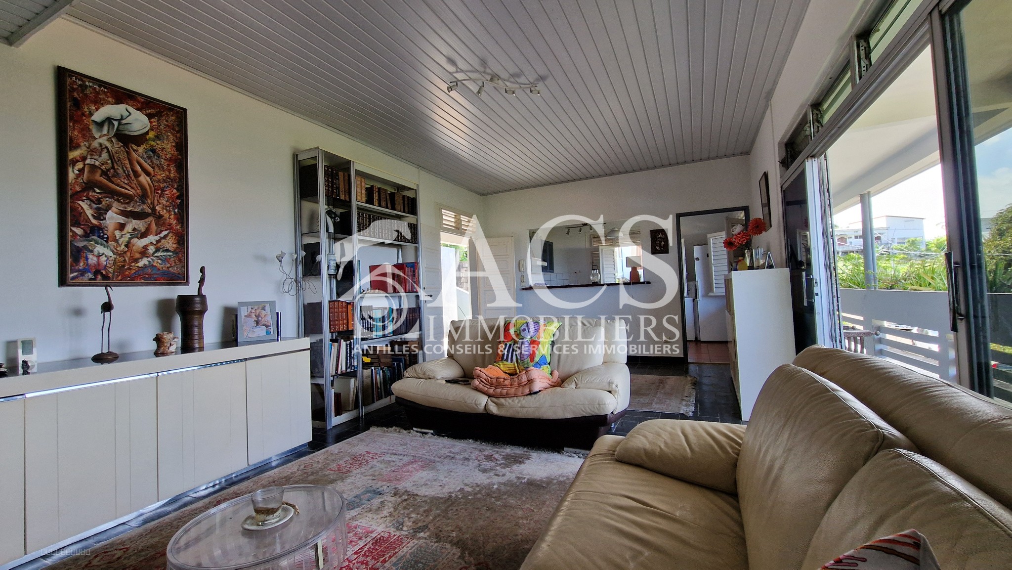 Maison à vendre à Fort de france, 217,4 m², 4 pièces – photo 2 sur 8