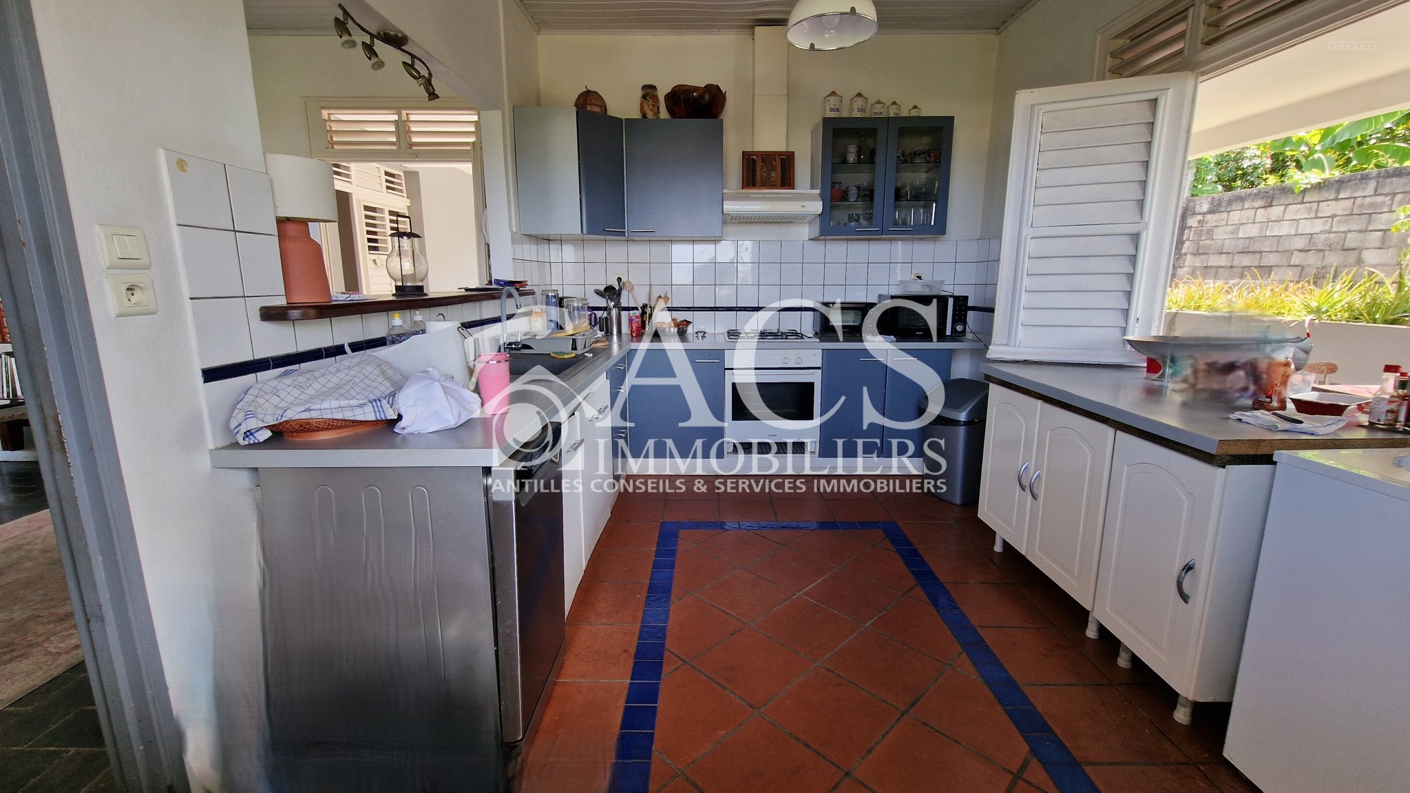 Maison à vendre à Fort de france, 217,4 m², 4 pièces – photo 3 sur 8