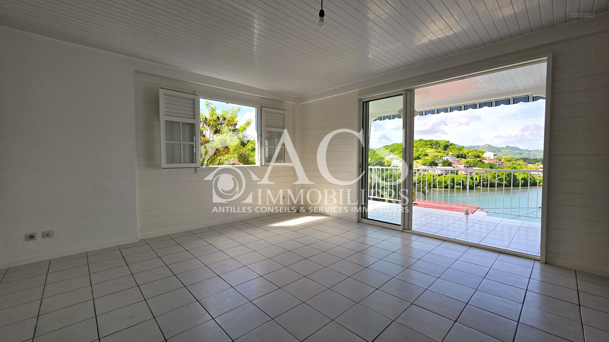 À vendre : Maison T4 avec vue mer exceptionnelle au ROBERT — photo 3