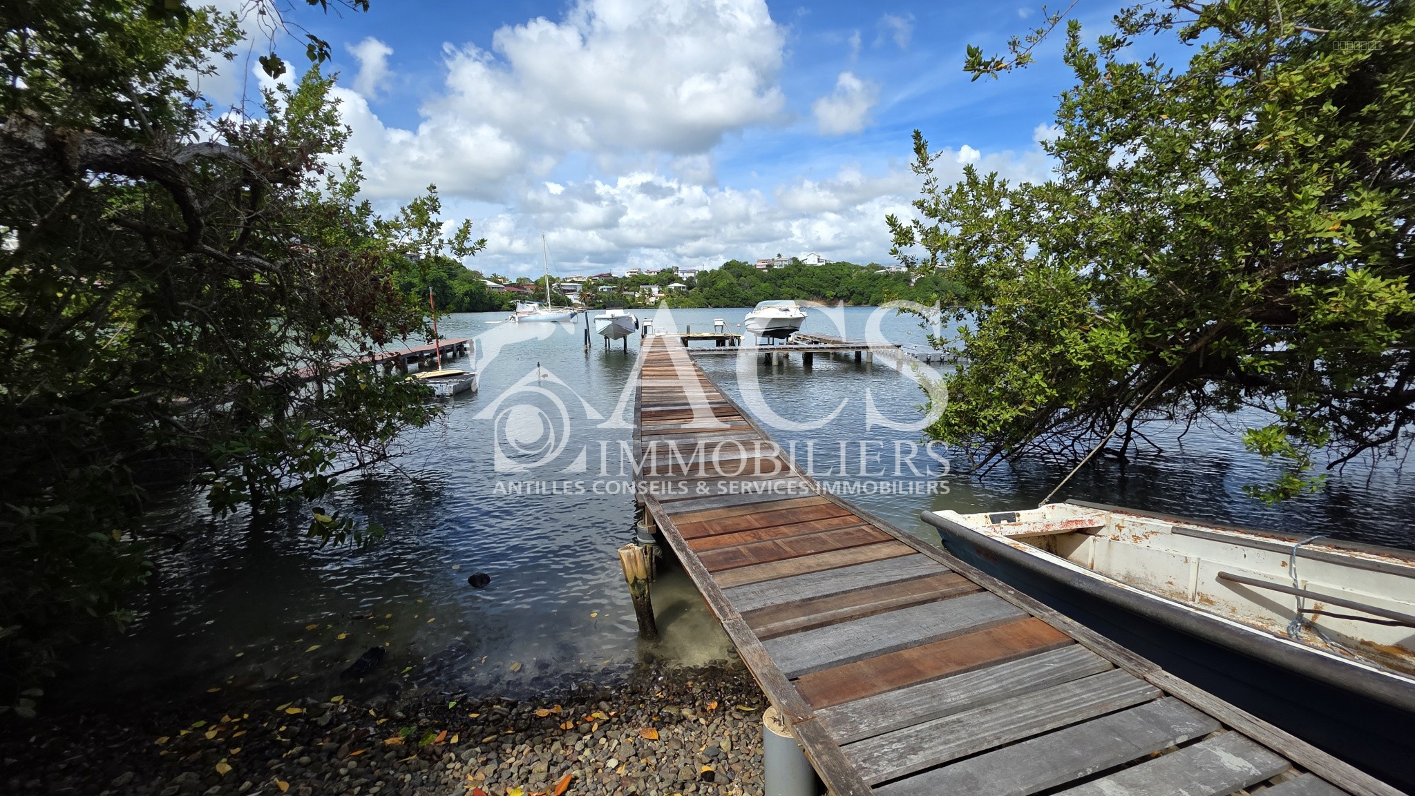 À vendre : Maison T4 avec vue mer exceptionnelle au ROBERT — photo 7