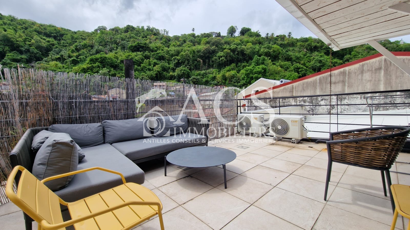 Maison à vendre à St pierre, 144 m², 5 pièces – photo 3 sur 3