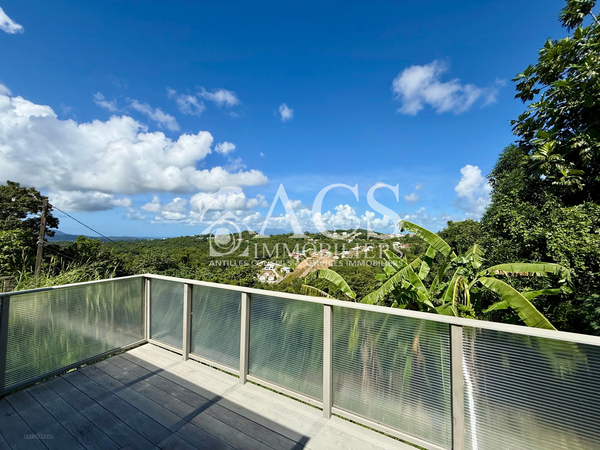 Villa à vendre à Ste luce, 17,71 m², 4 pièces – photo 2 sur 10