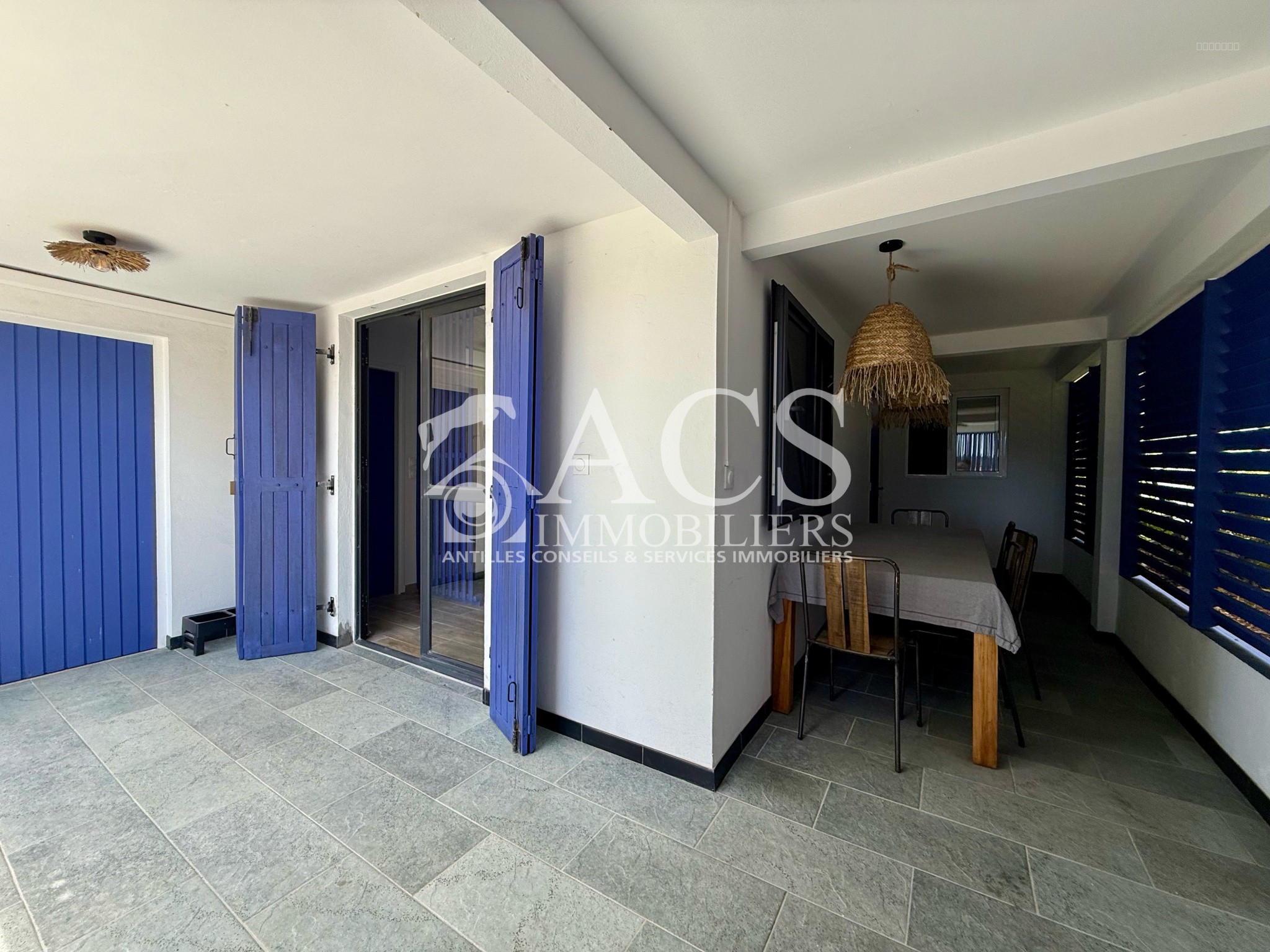 Villa à vendre à Ste luce, 17,71 m², 4 pièces – photo 3 sur 10