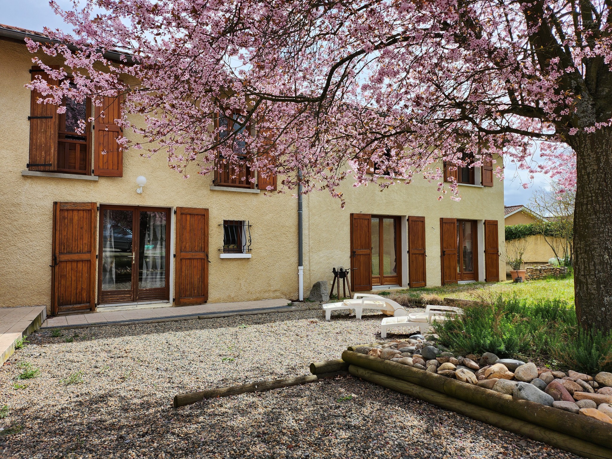 Maison au calme — photo 1