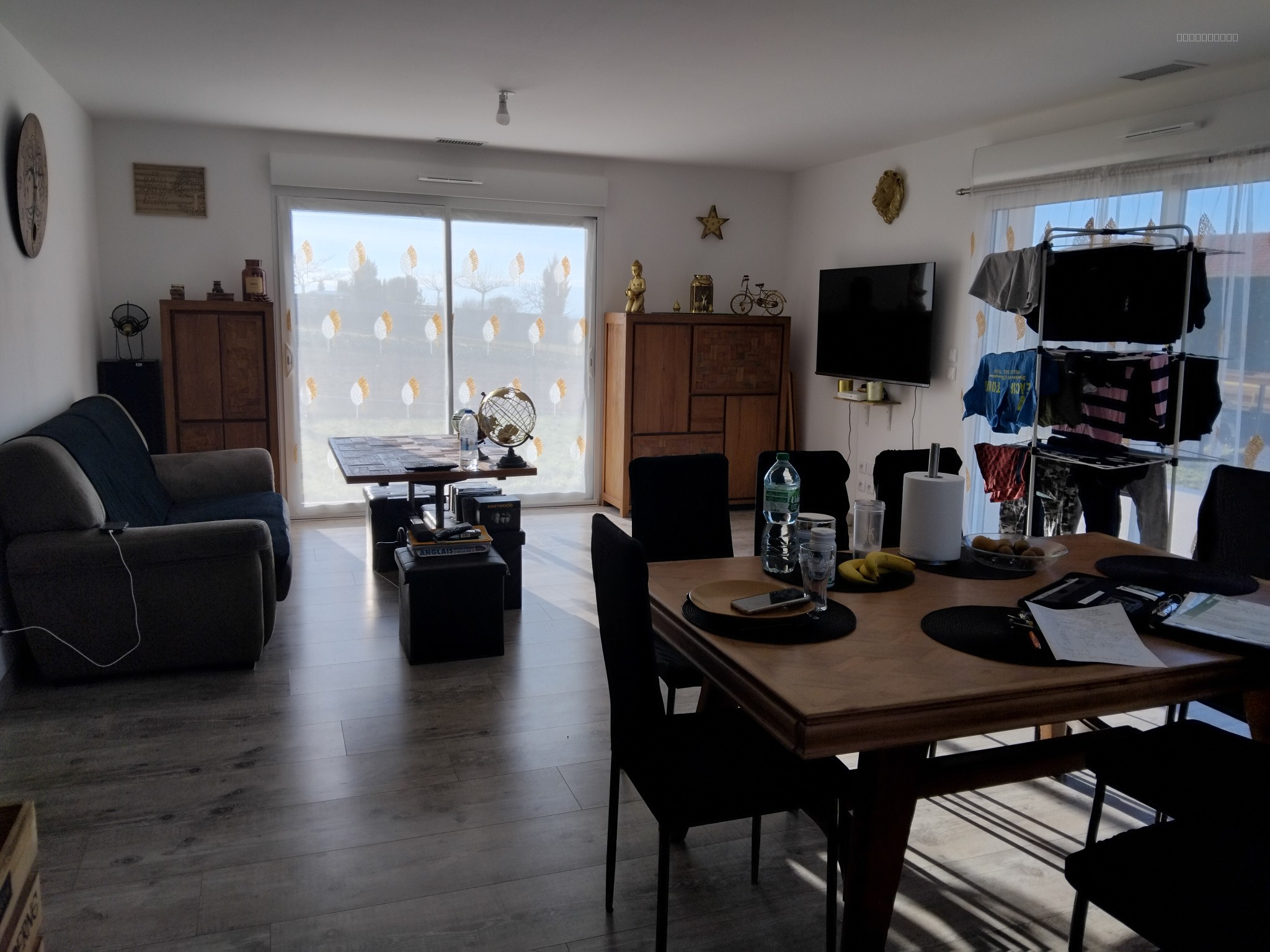 Villa à vendre à St marcel de felines, 97 m², 5 pièces – photo 3 sur 7