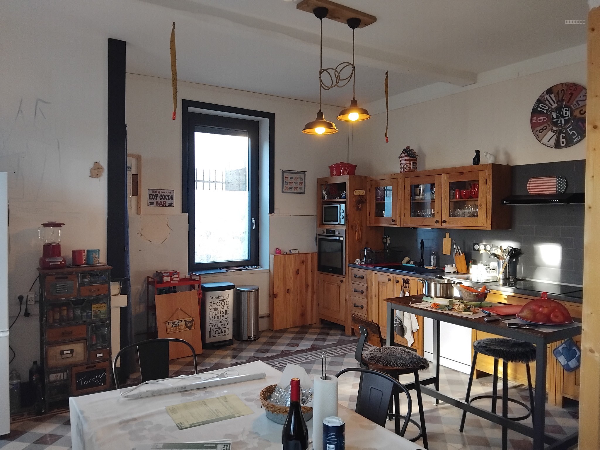 Maison à vendre à Balbigny, 197 m², 8 pièces – photo 1 sur 6