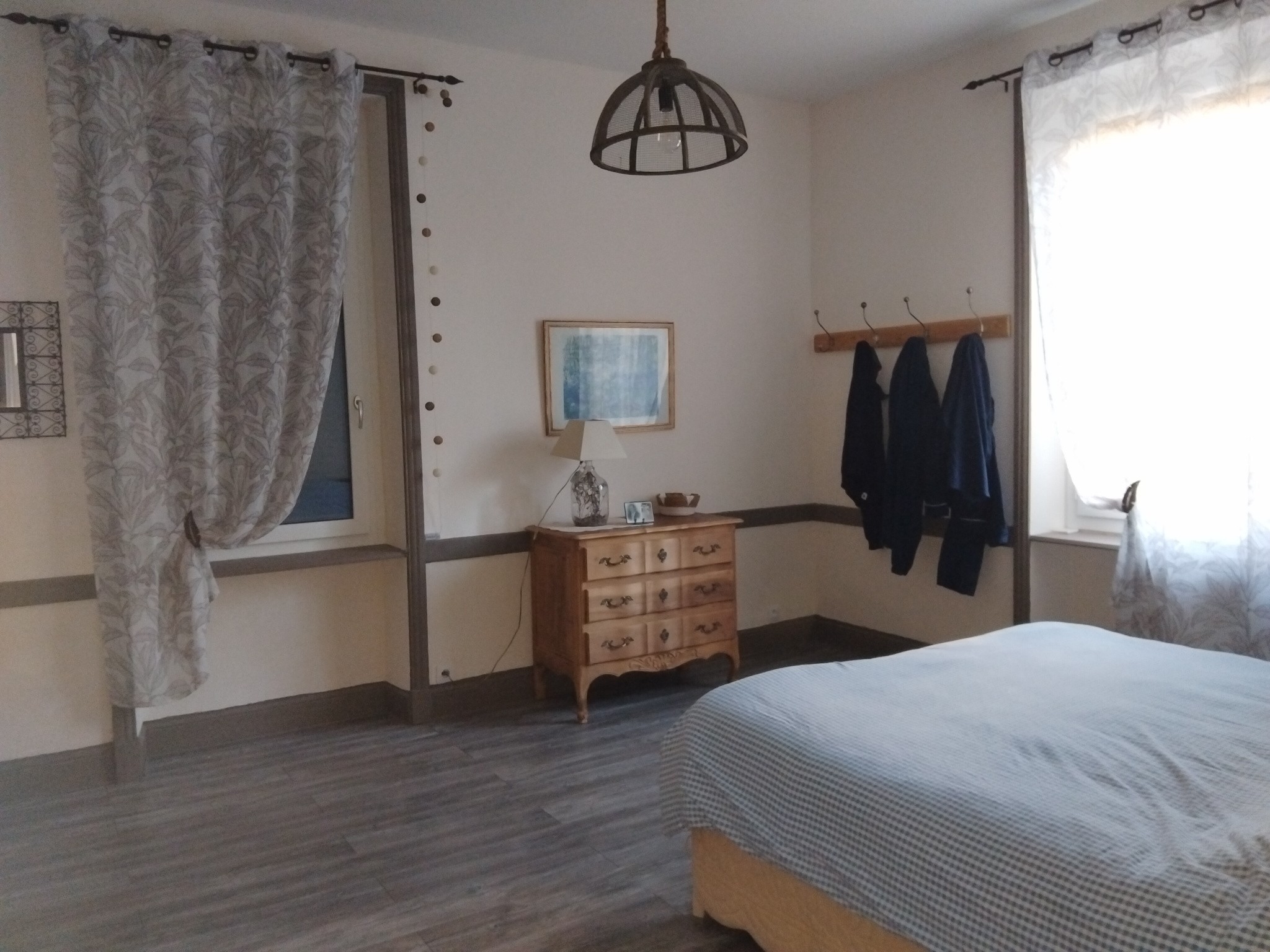 Maison à vendre à Balbigny, 197 m², 8 pièces – photo 2 sur 6