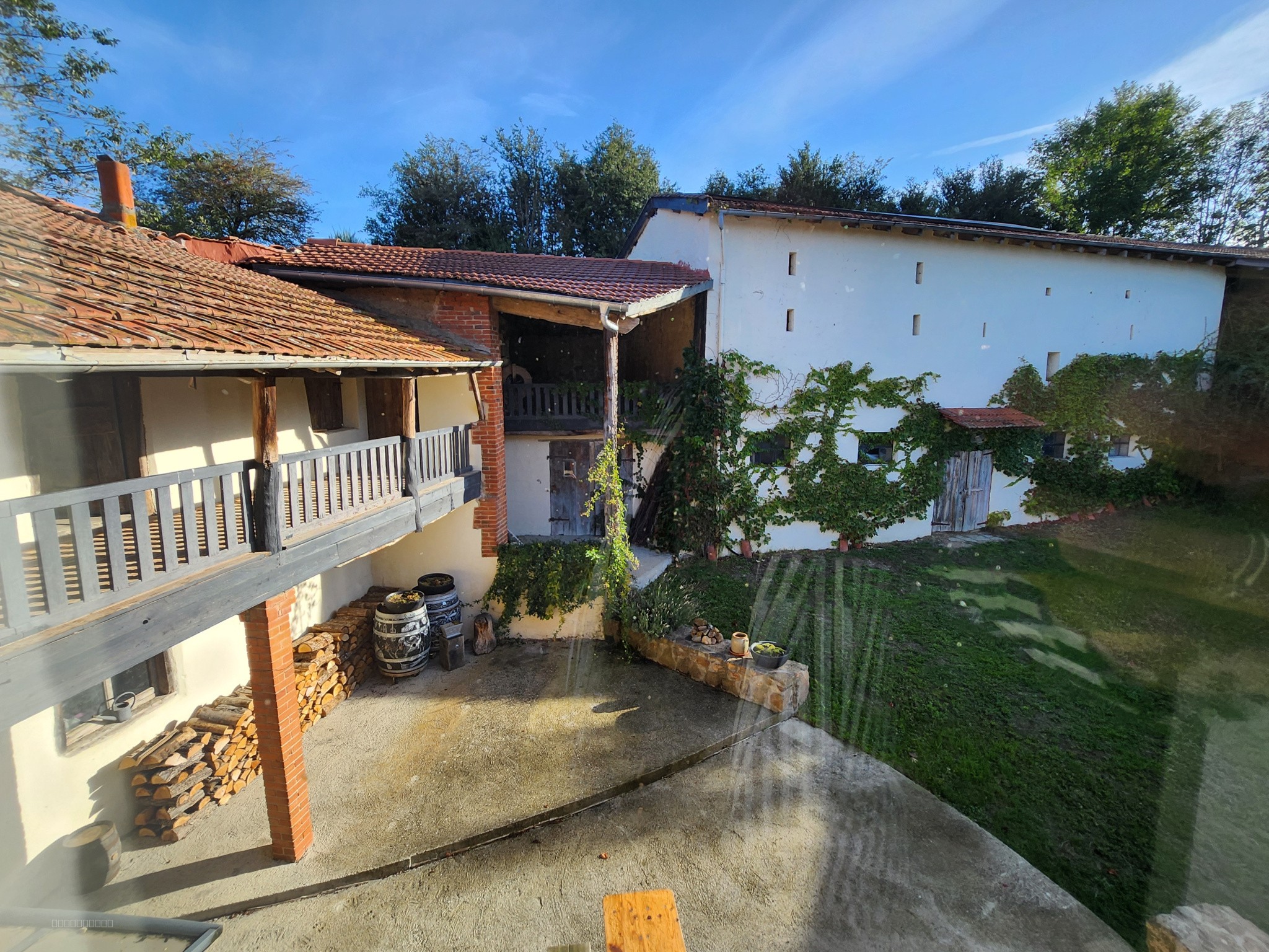 Ferme à vendre à Balbigny, 100 m², 7 pièces – photo 2 sur 8