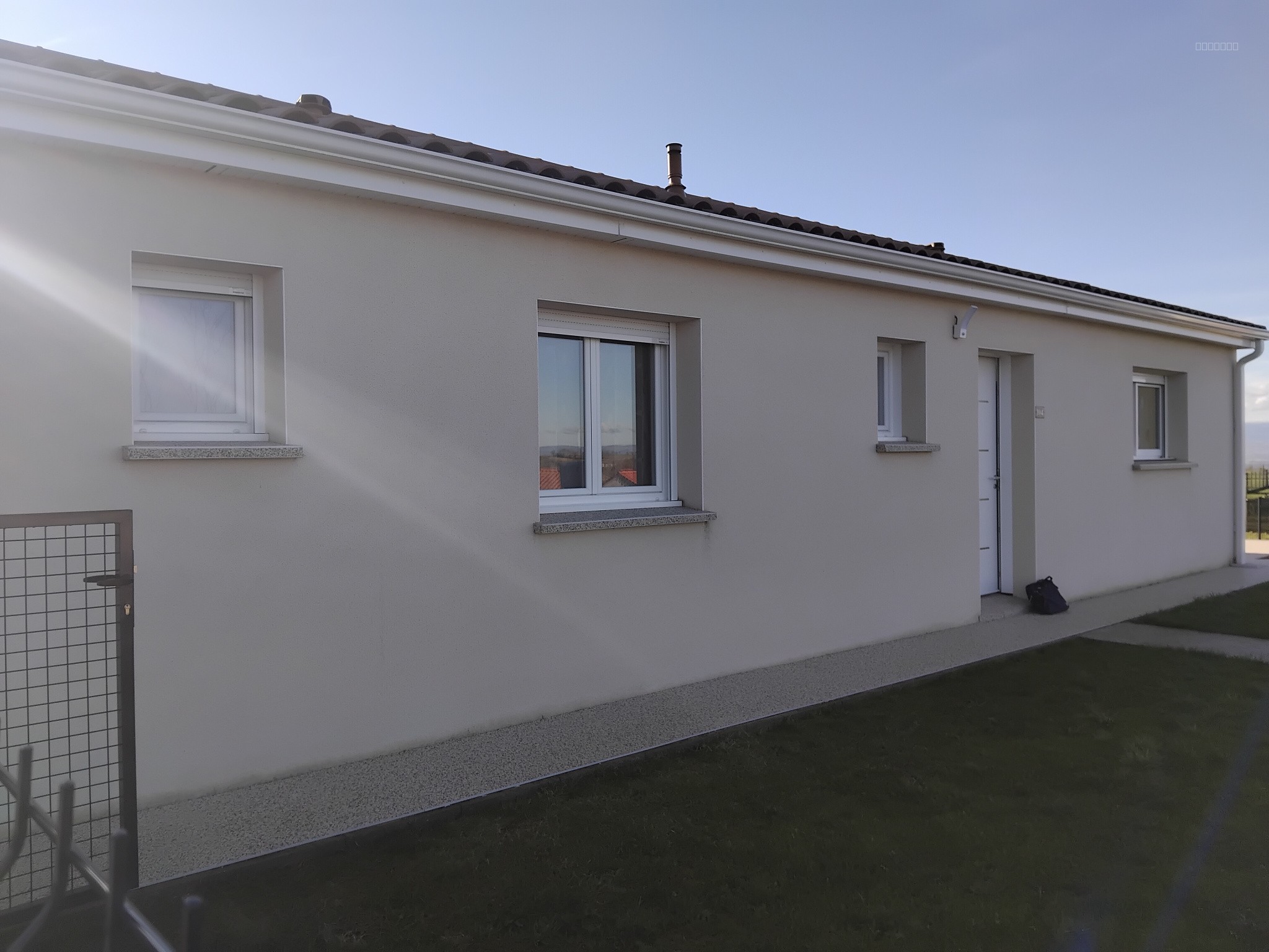 villa au calme — photo 1