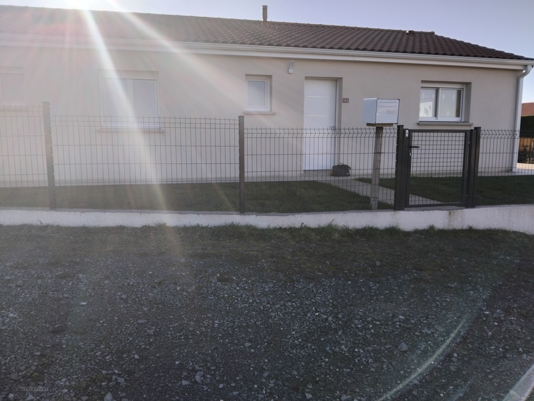Villa à vendre à St marcel de felines, 97 m², 5 pièces – photo 2 sur 7