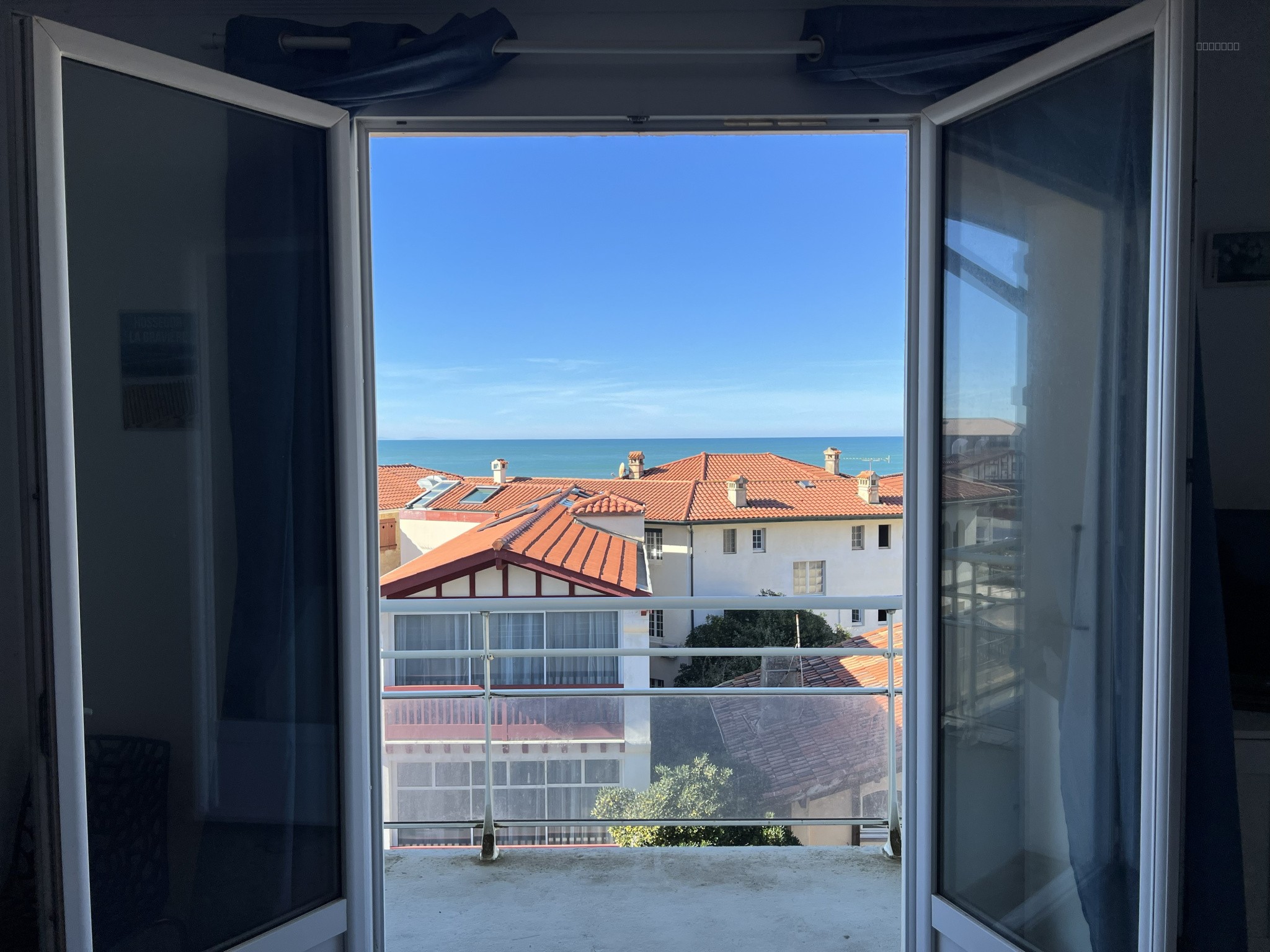 Appartement type 3, 64m2 habitable. — photo 1