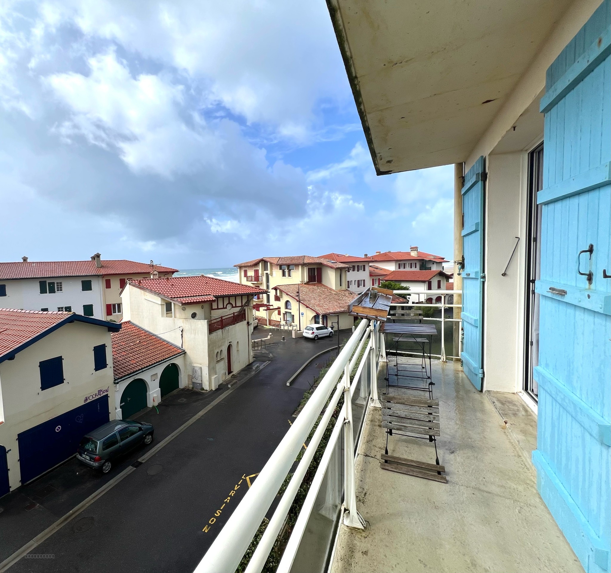 Charmant T2 vue Océan Hossegor ! — photo 8