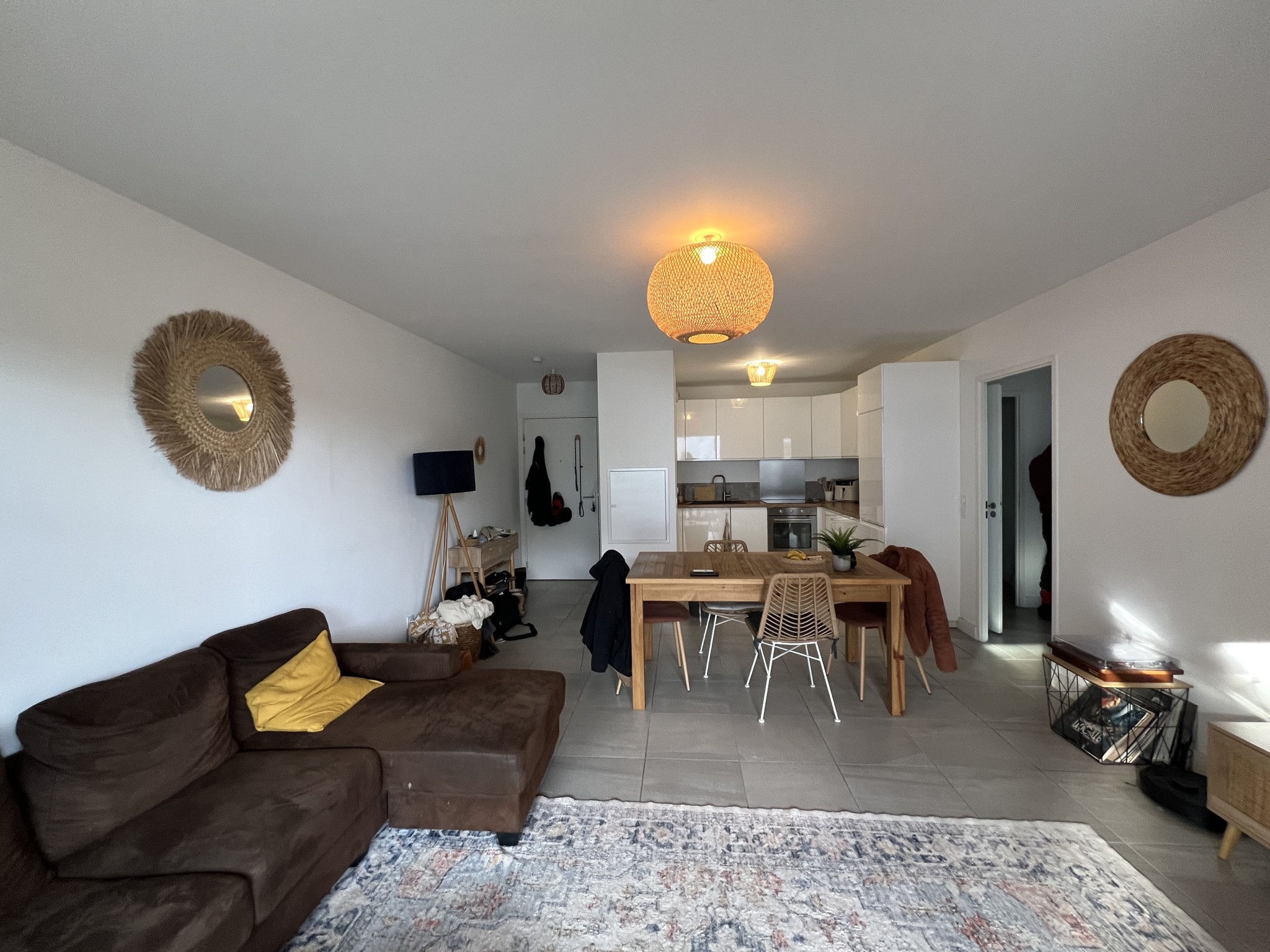 Appartement à vendre à Ondres, 64 m², 3 pièces – photo 3 sur 8