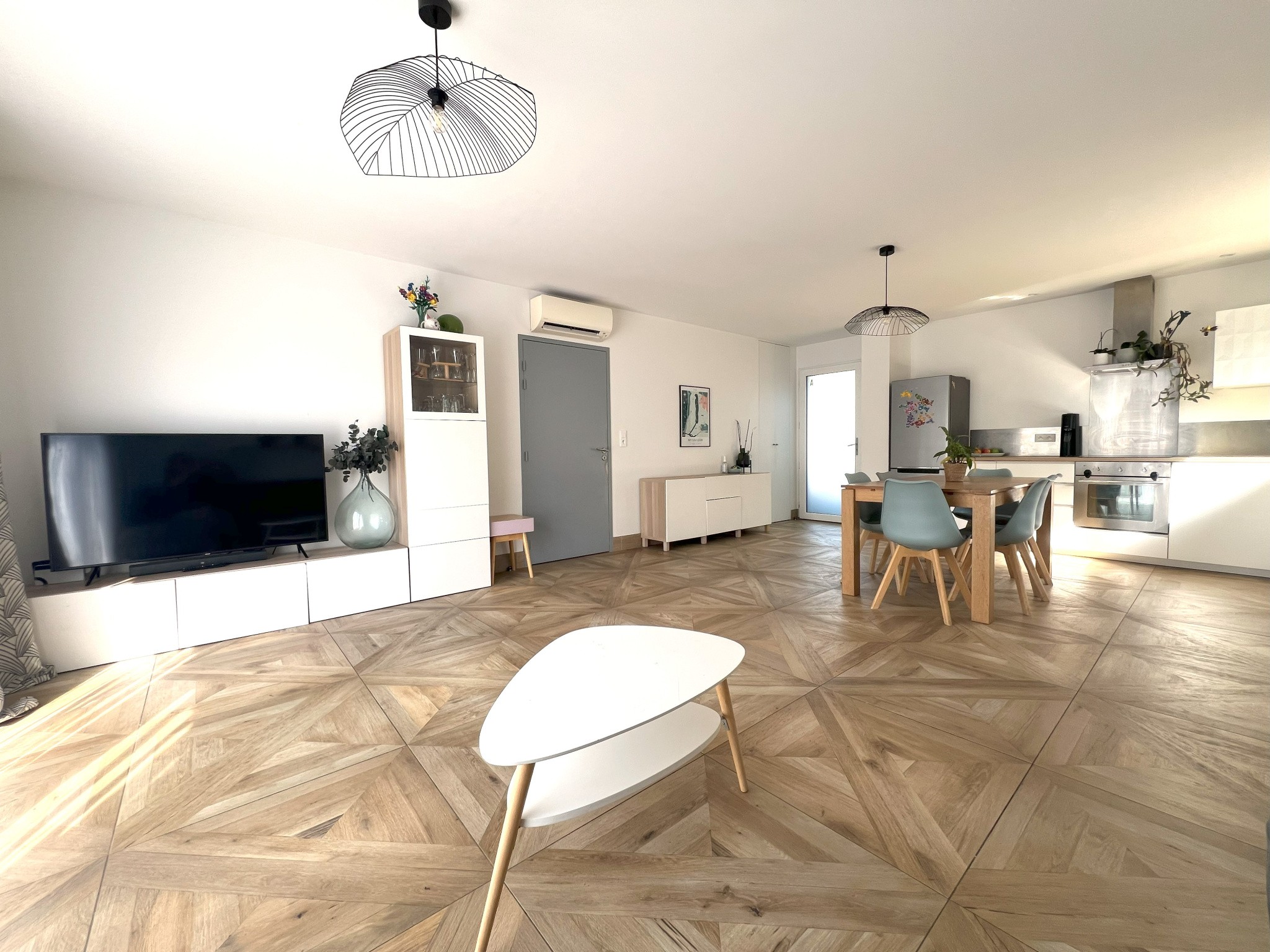Maison T4 Tosse proche bourg. — photo 5