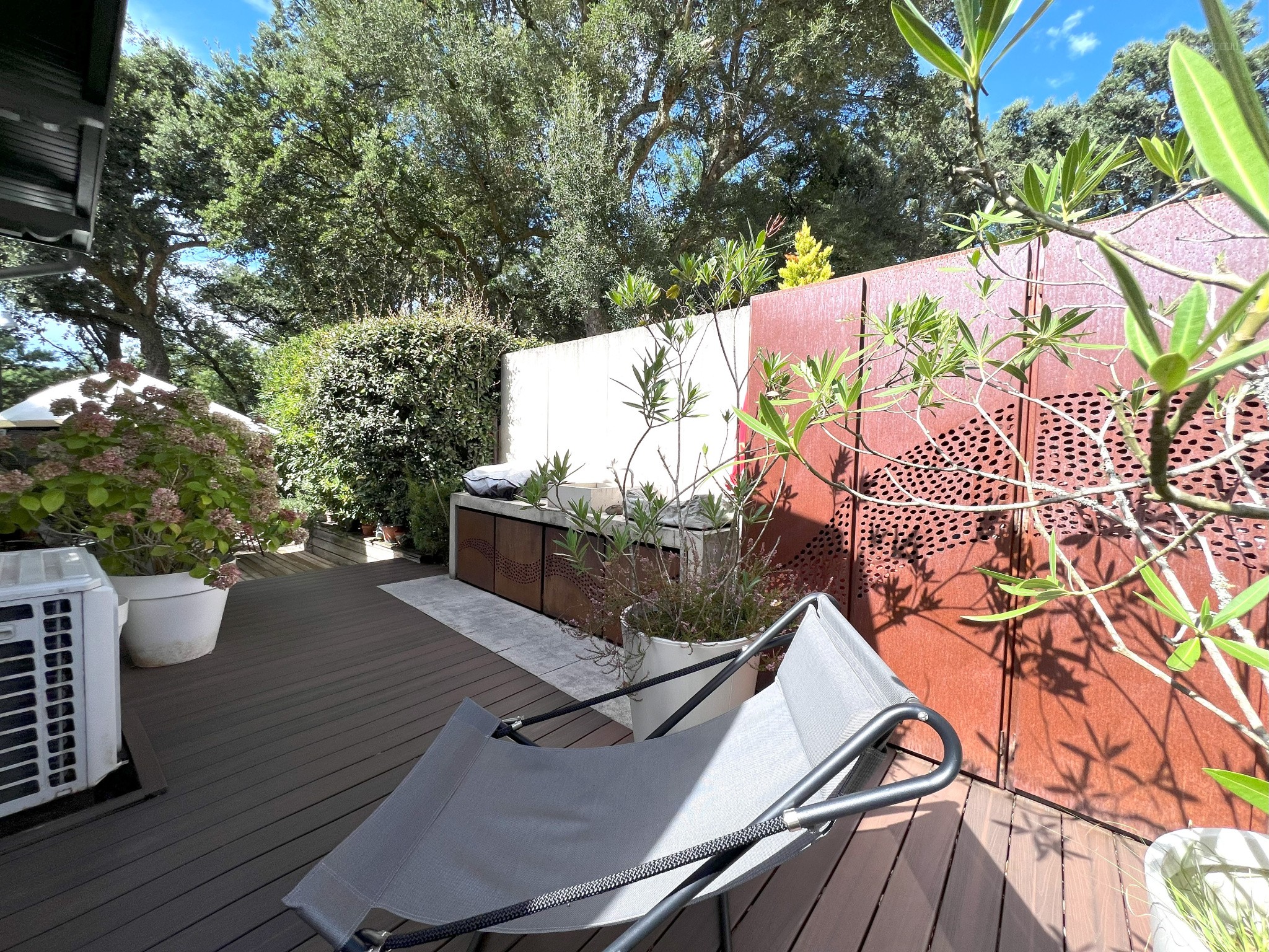 Maison 4 pièces centre d'Hossegor et lac ! — photo 3