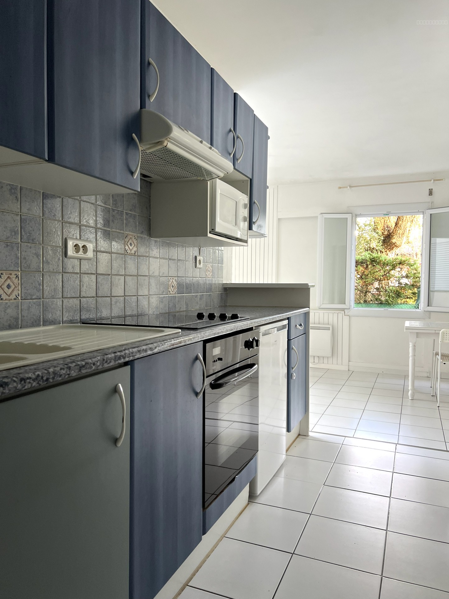 Exclusivité, appartement T3 de 44,50 m2 au centre d'Hossegor ! — photo 9