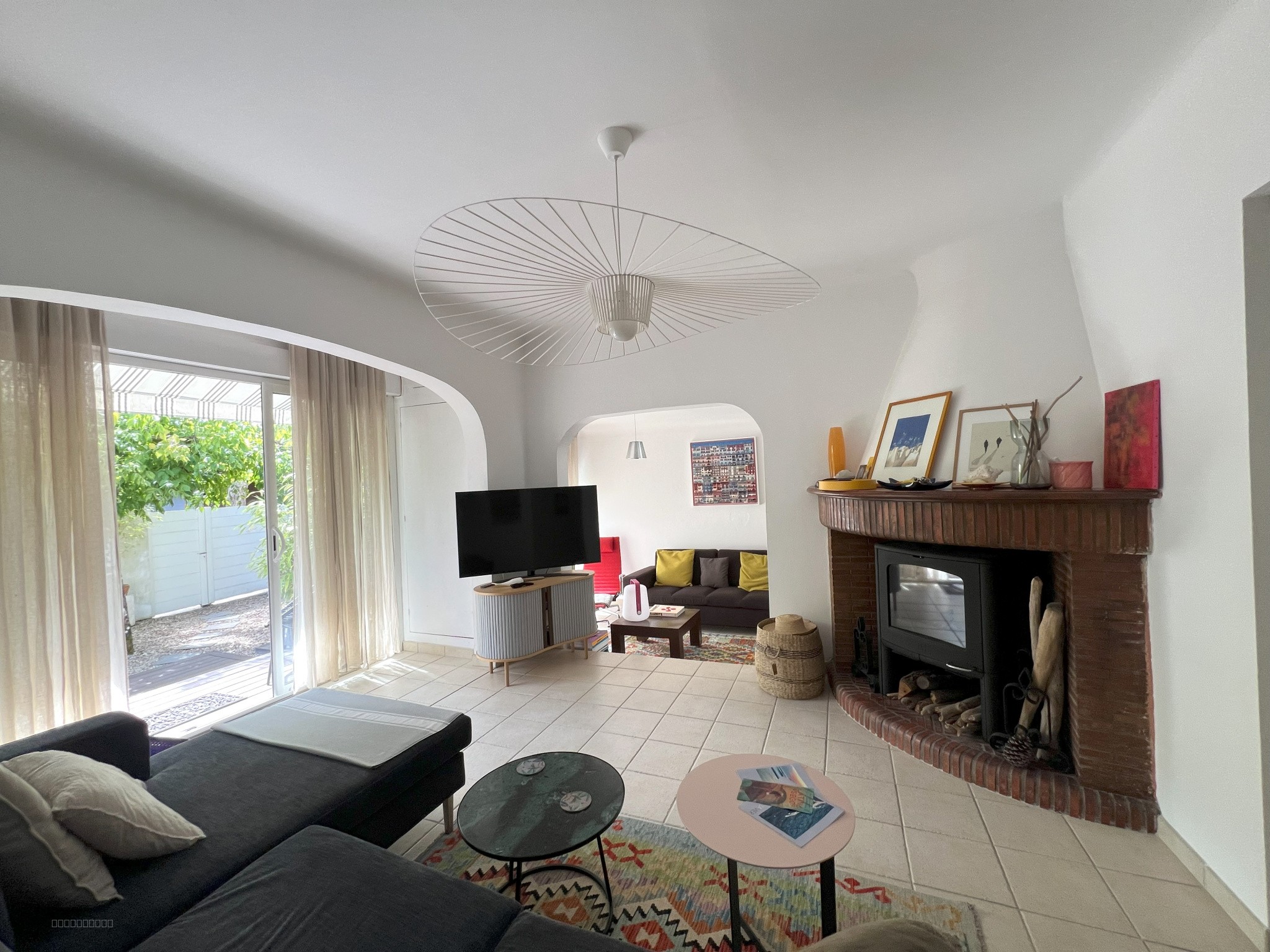 Maison 4 pièces centre d'Hossegor et lac ! — photo 4