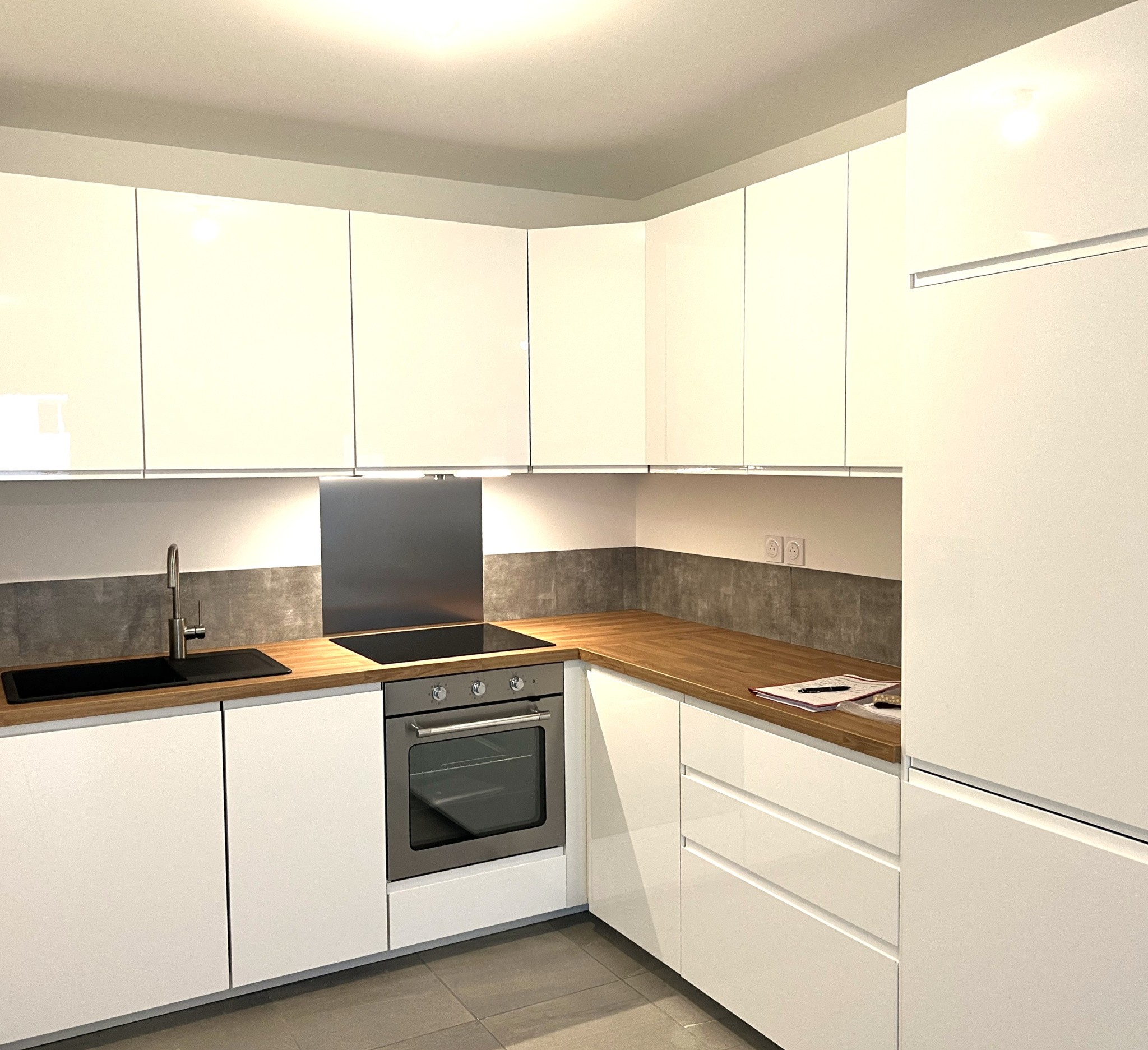 Appartement à vendre à Ondres, 64 m², 3 pièces – photo 2 sur 8