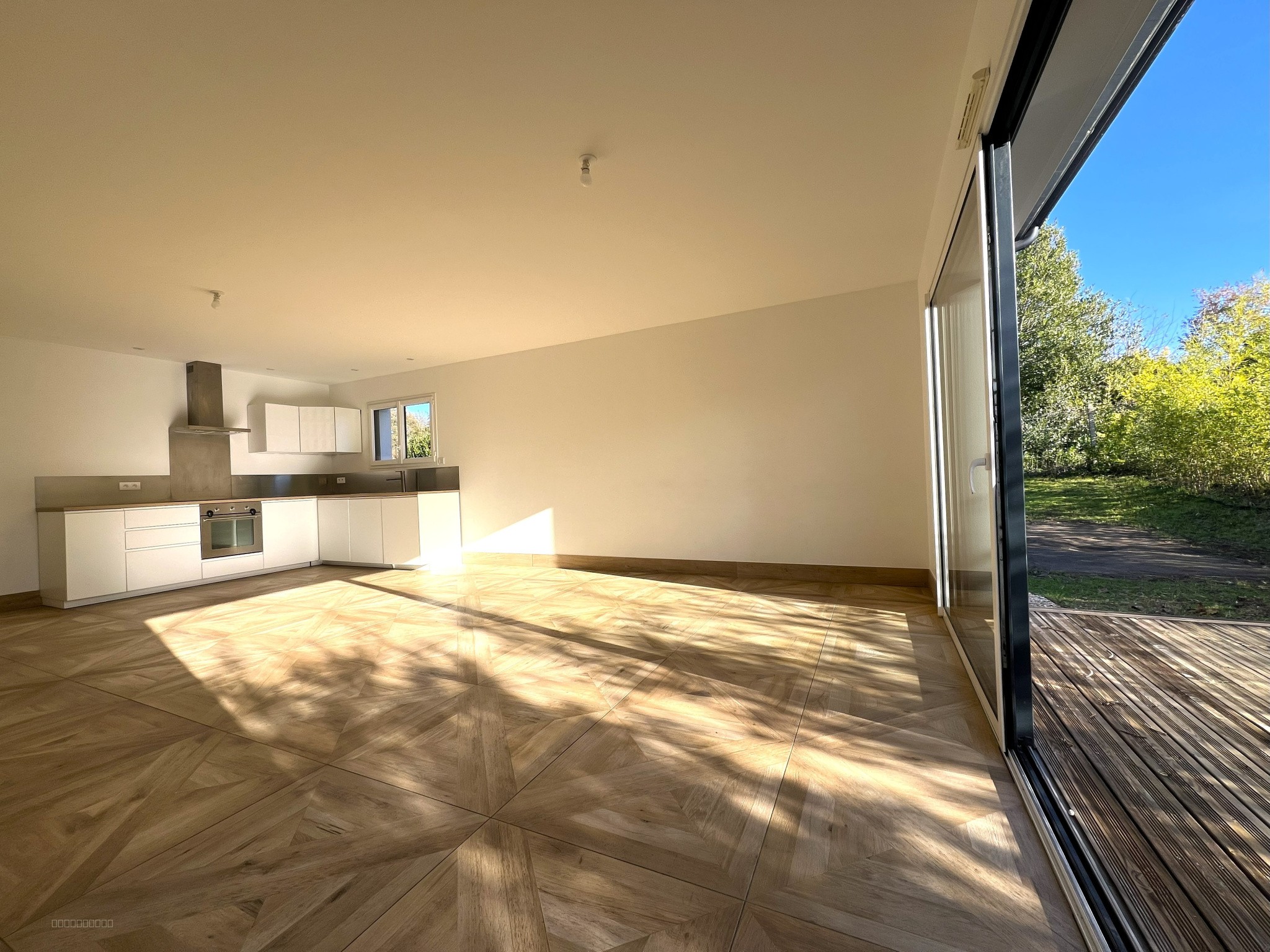 Maison T4 Tosse proche bourg. — photo 4