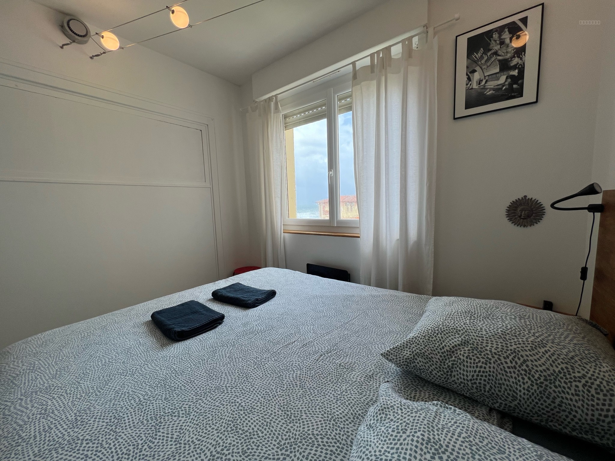 Charmant T2 vue Océan Hossegor ! — photo 9