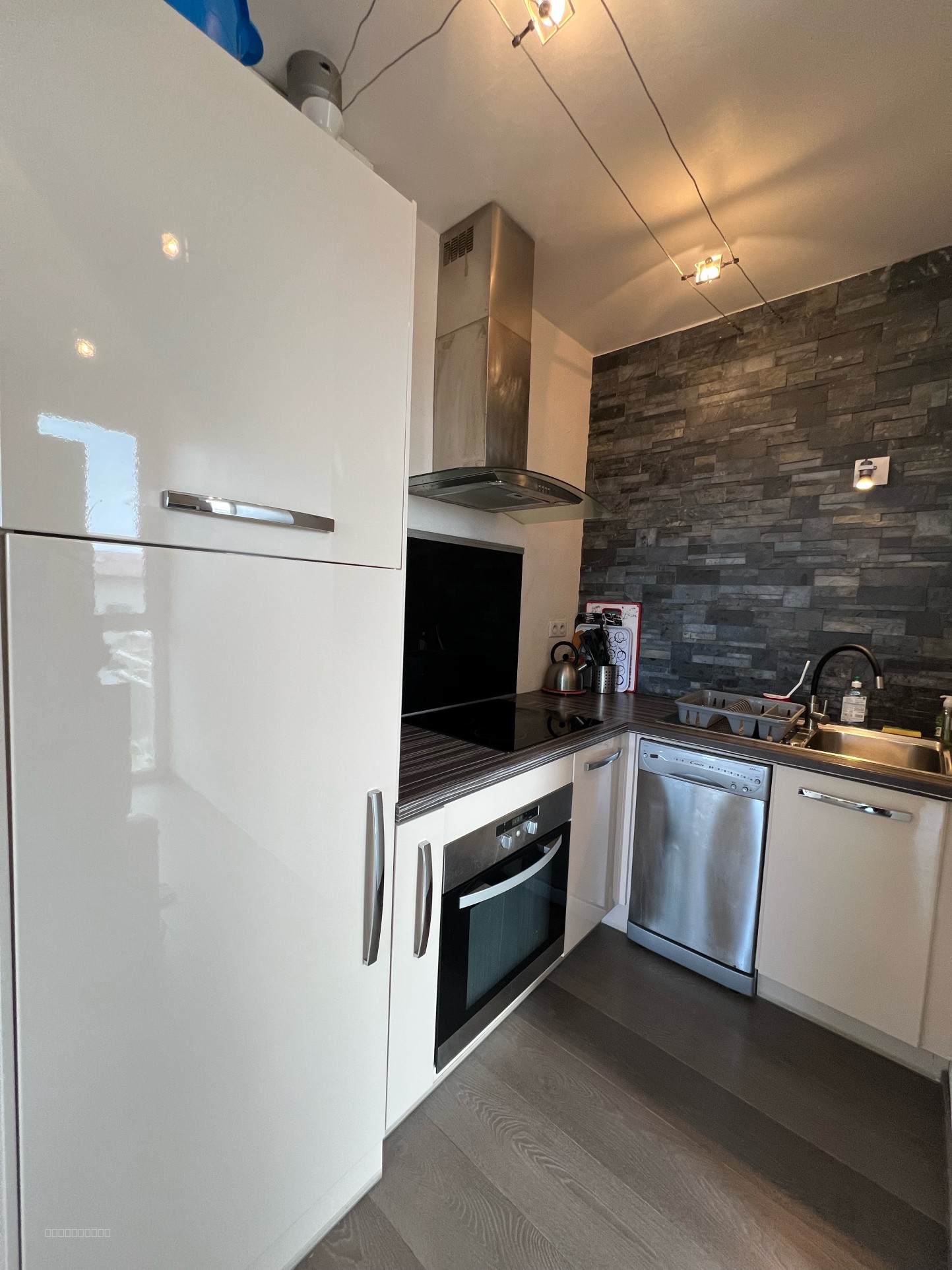 Charmant T2 vue Océan Hossegor ! — photo 4