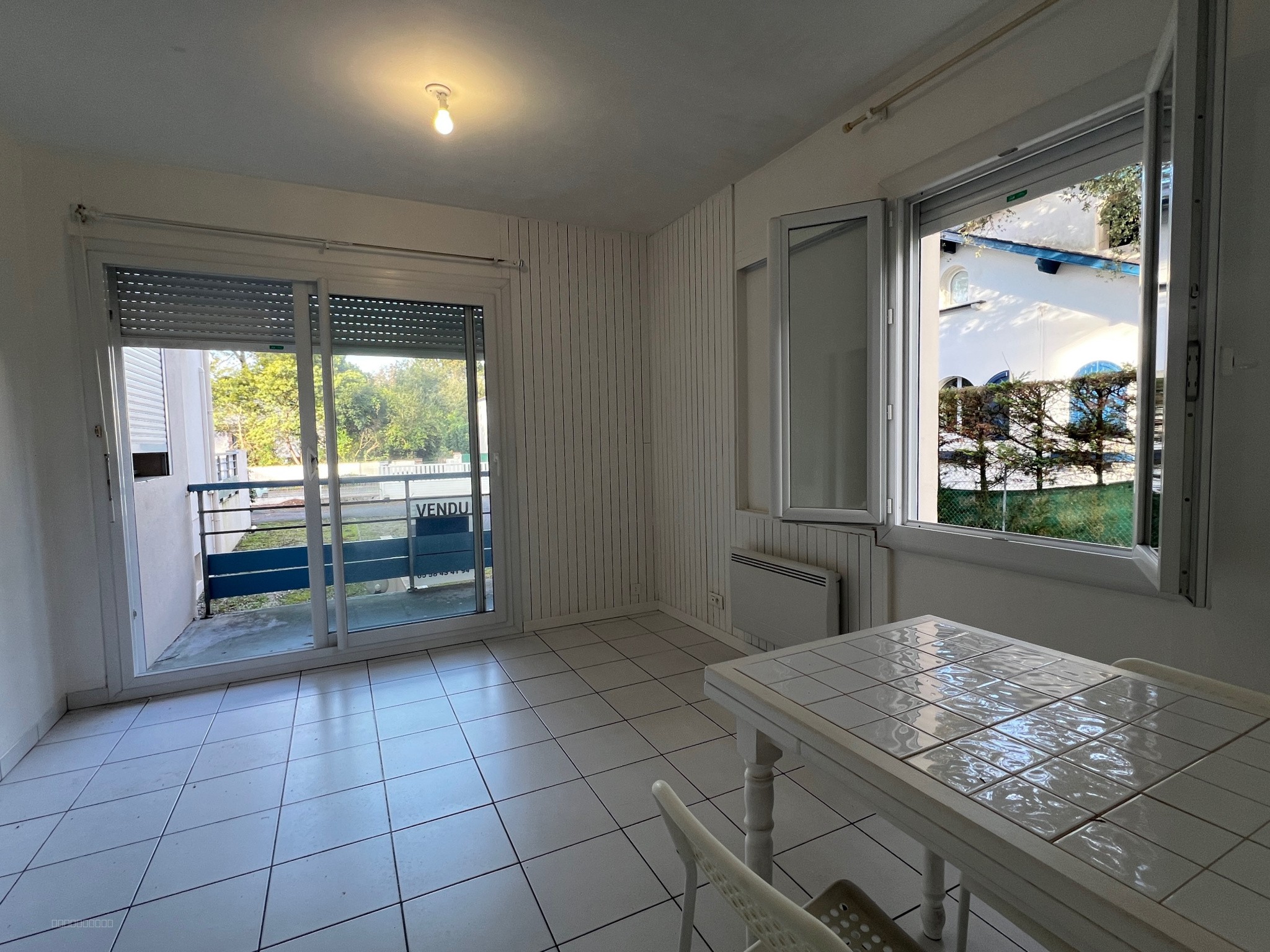 Exclusivité, appartement T3 de 44,50 m2 au centre d'Hossegor ! — photo 6