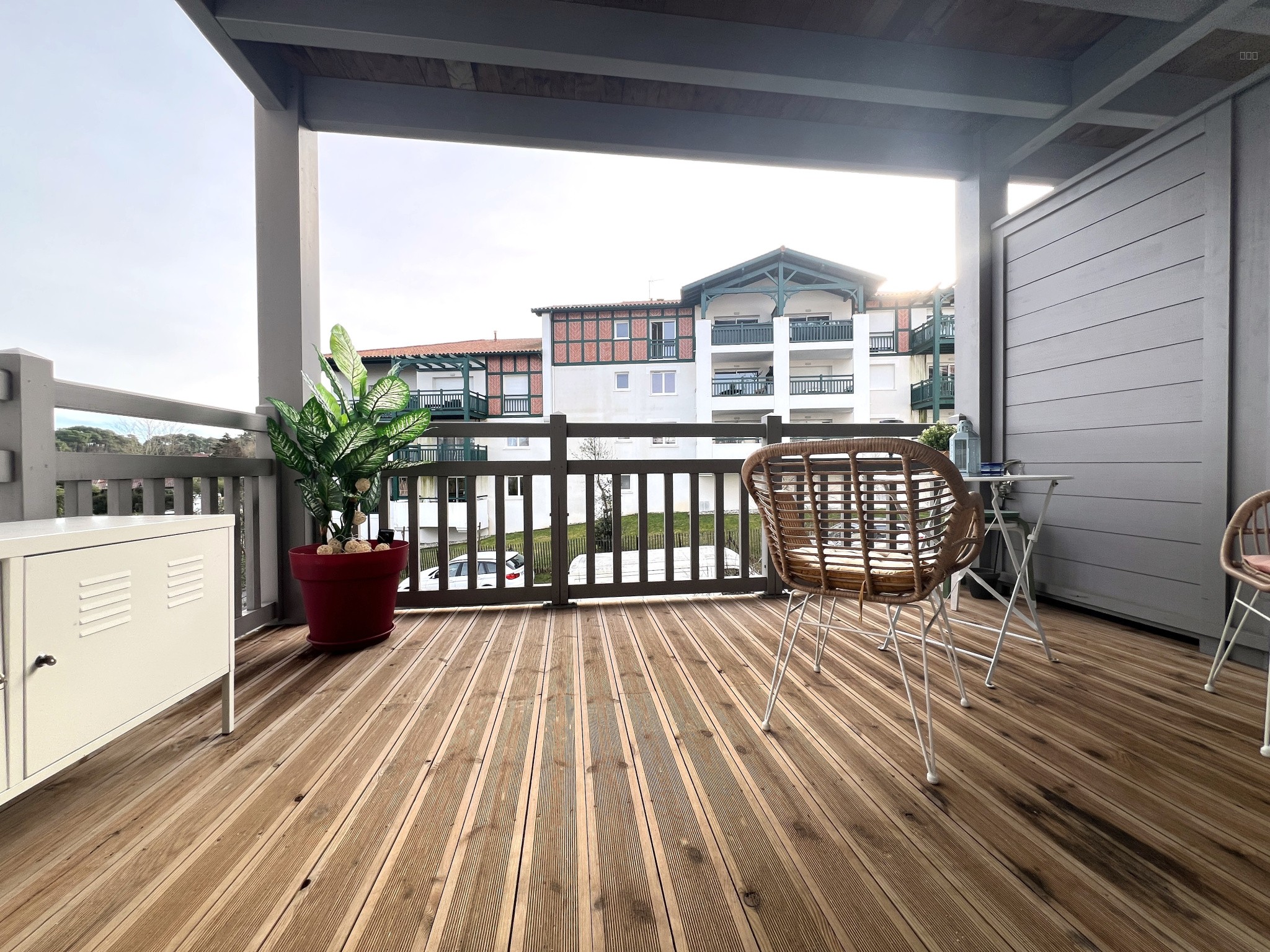 Appartement à vendre à Ondres, 64 m², 3 pièces – photo 1 sur 8