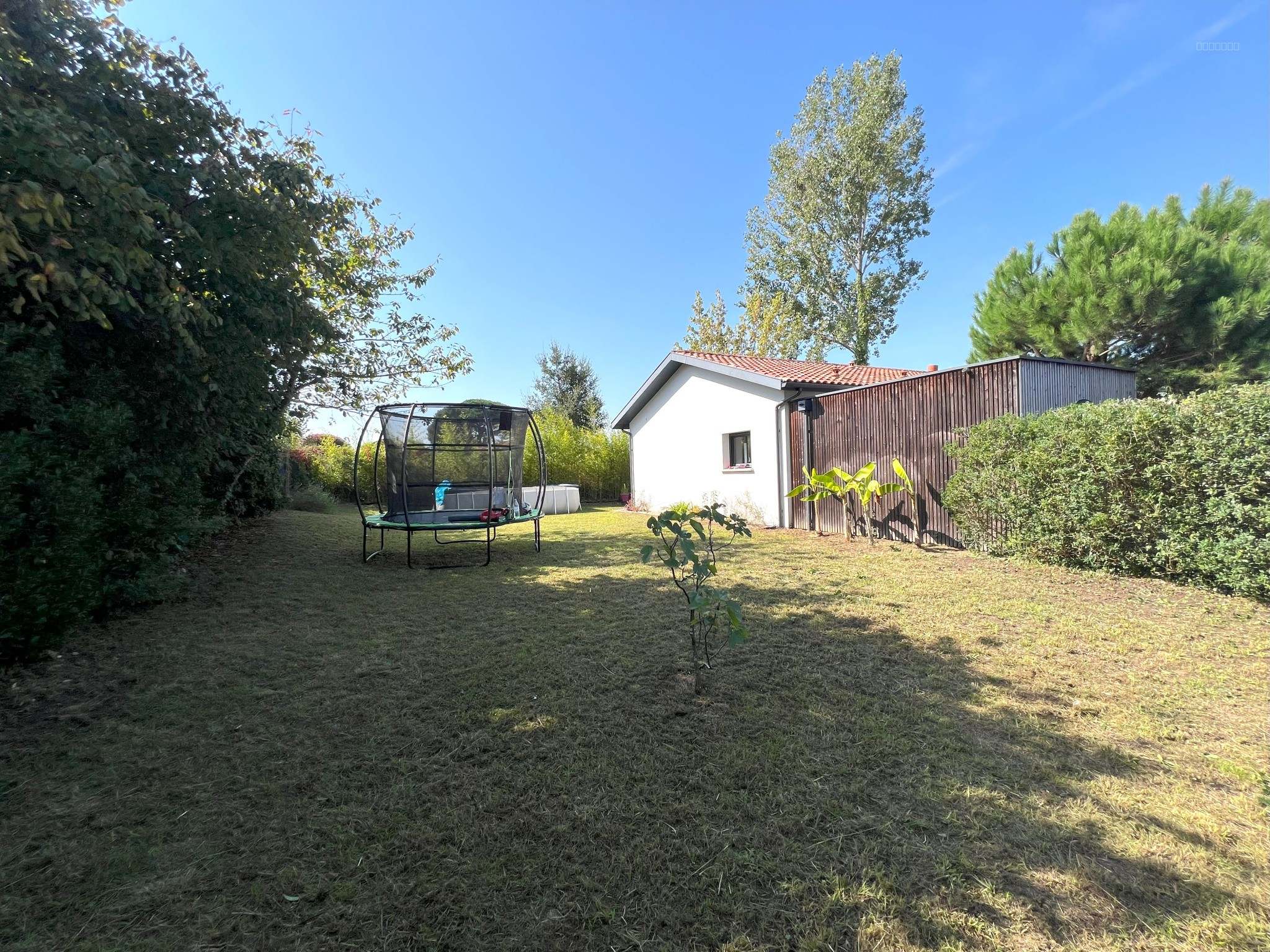 Maison T4 Tosse proche bourg. — photo 7