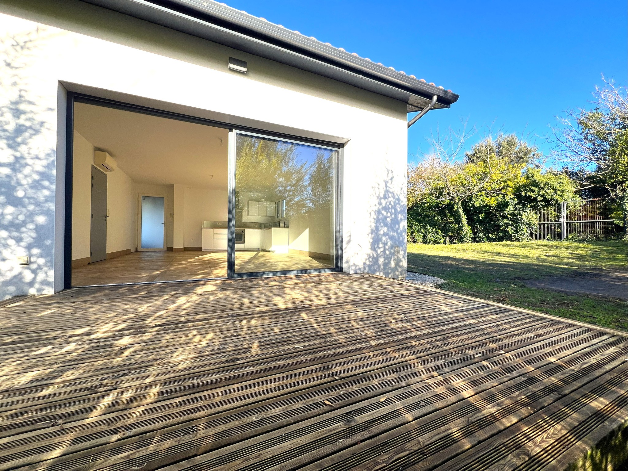 Maison T4 Tosse proche bourg. — photo 6