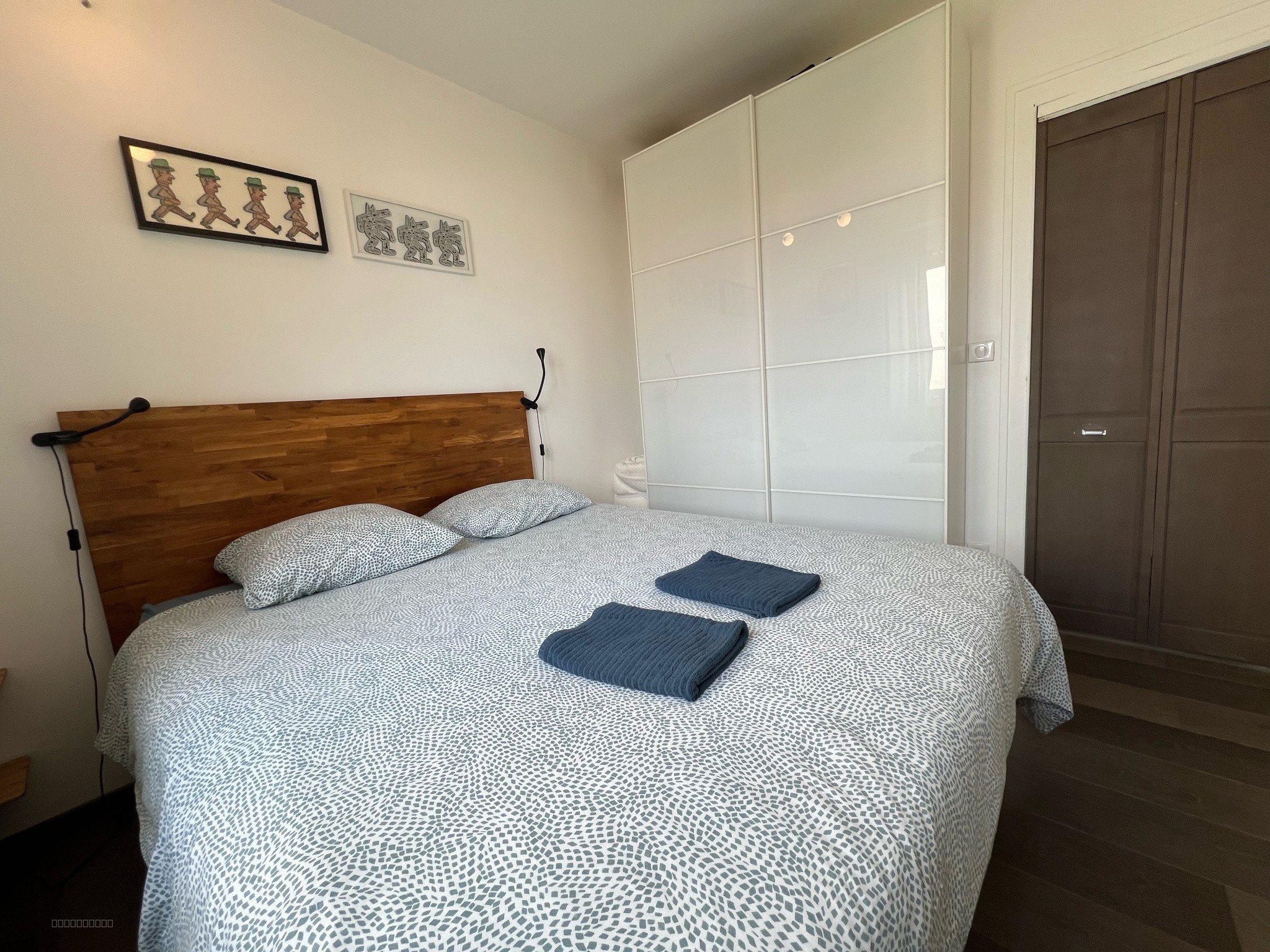 Charmant T2 vue Océan Hossegor ! — photo 6