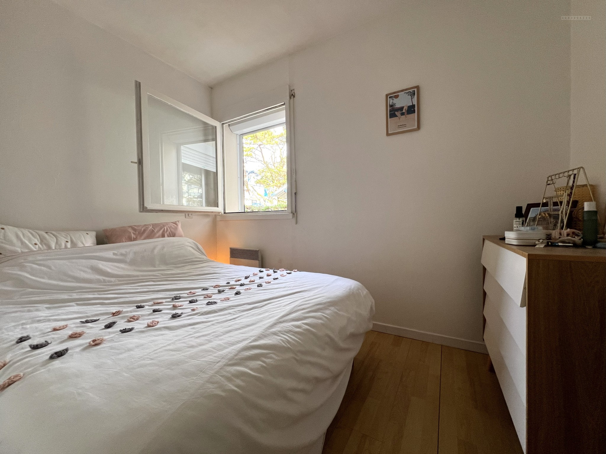 Exclusivité, appartement T3 de 44,50 m2 au centre d'Hossegor ! — photo 7