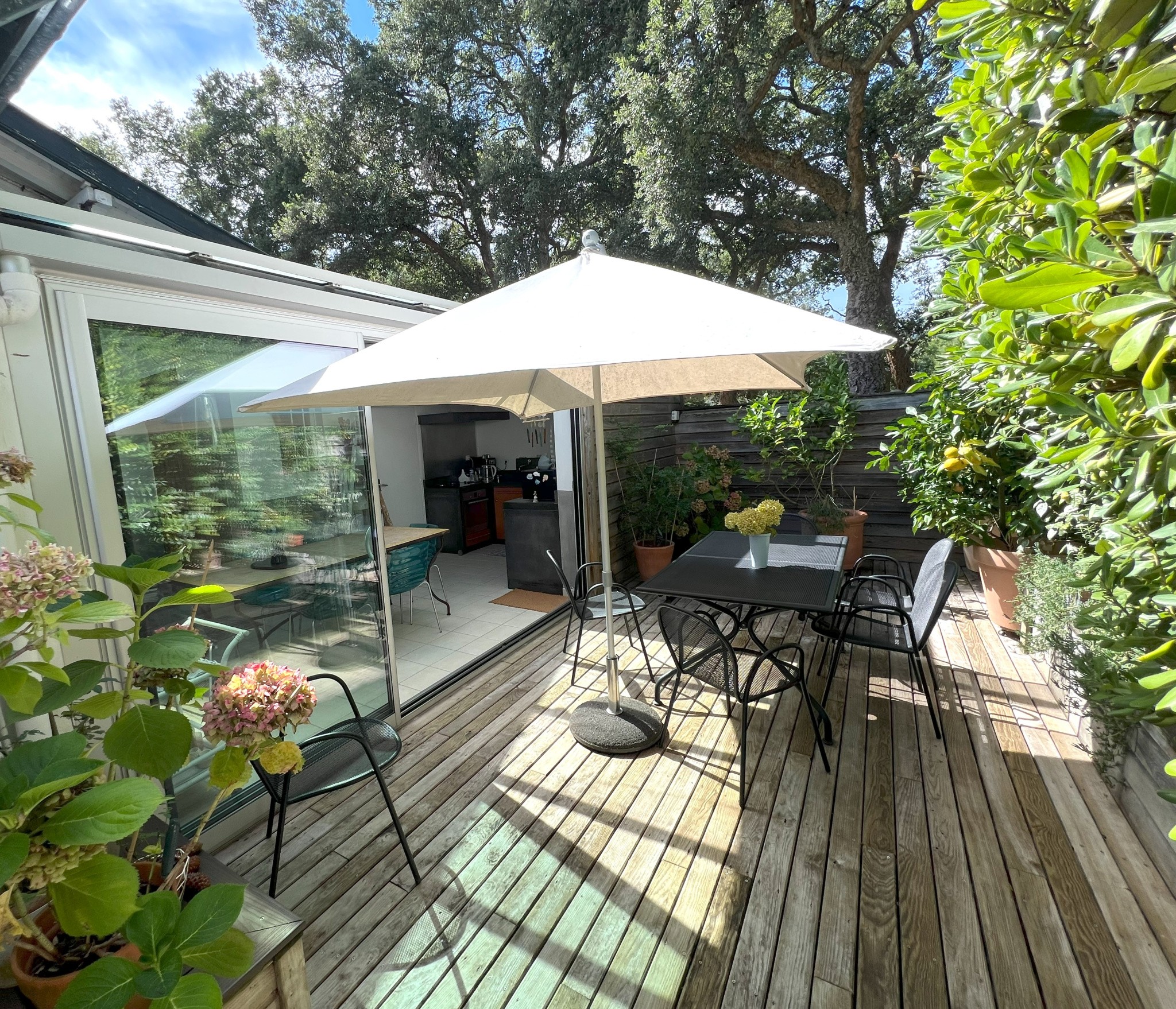Maison 4 pièces centre d'Hossegor et lac ! — photo 7