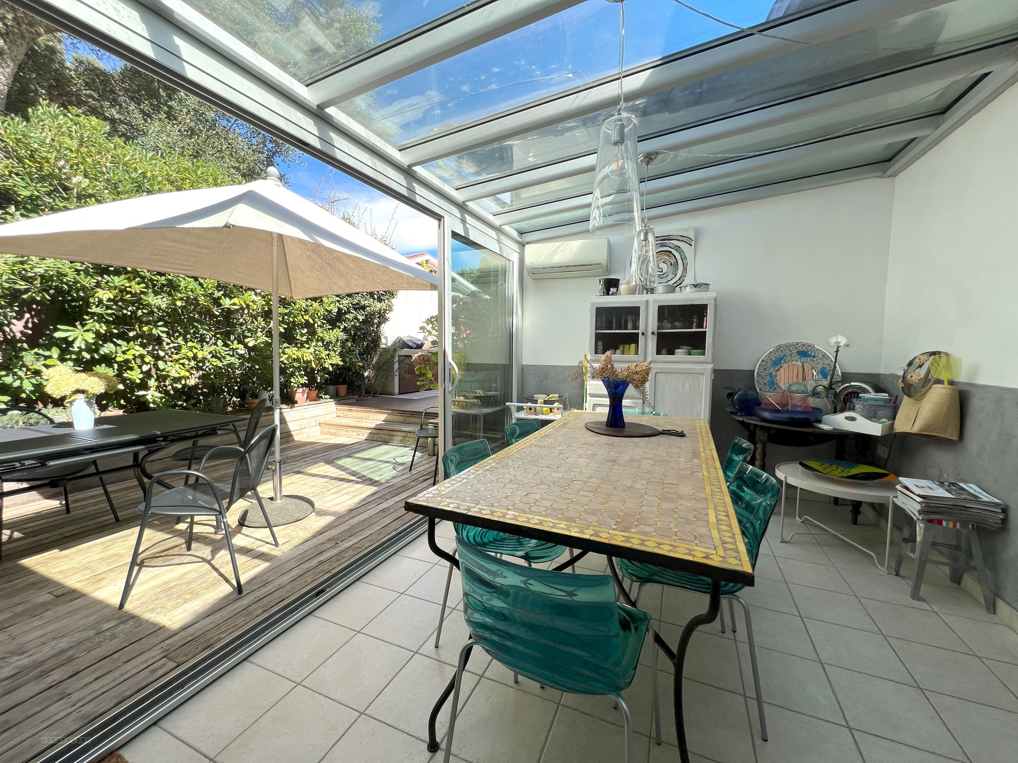 Maison 4 pièces centre d'Hossegor et lac ! — photo 8