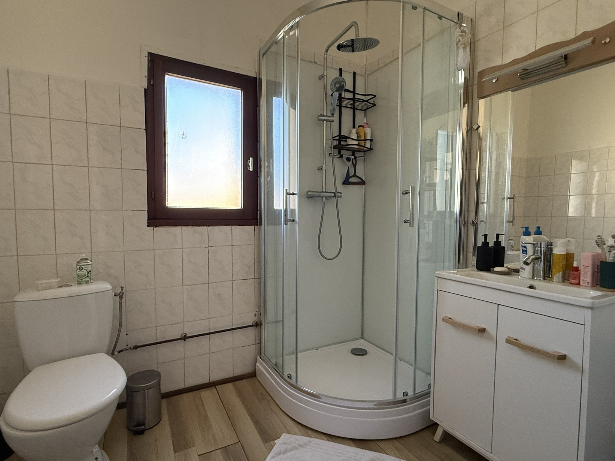 TROYES - Appartement T2 40m2 + garage — photo 6