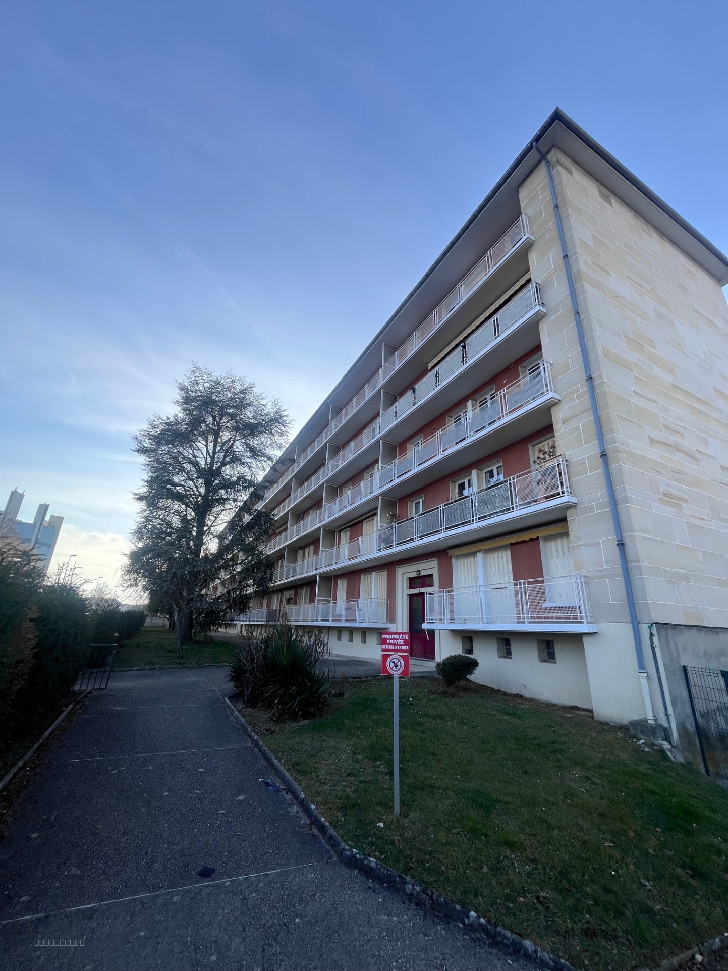 Troyes - Appartement 3 pièces 57m2 — photo 2