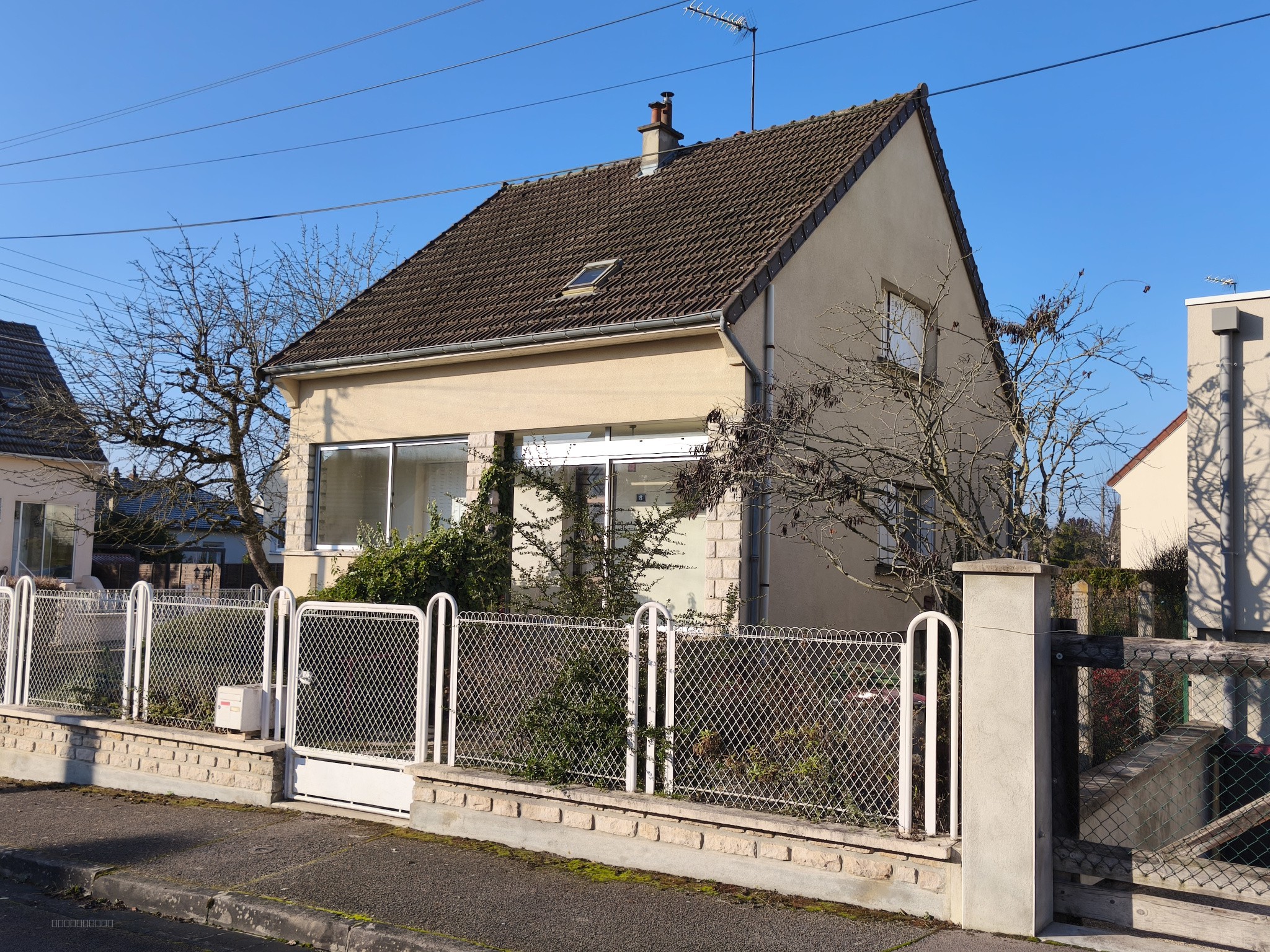 Maison à vendre à Pont ste marie, 93,15 m², 5 pièces – photo 2 sur 14