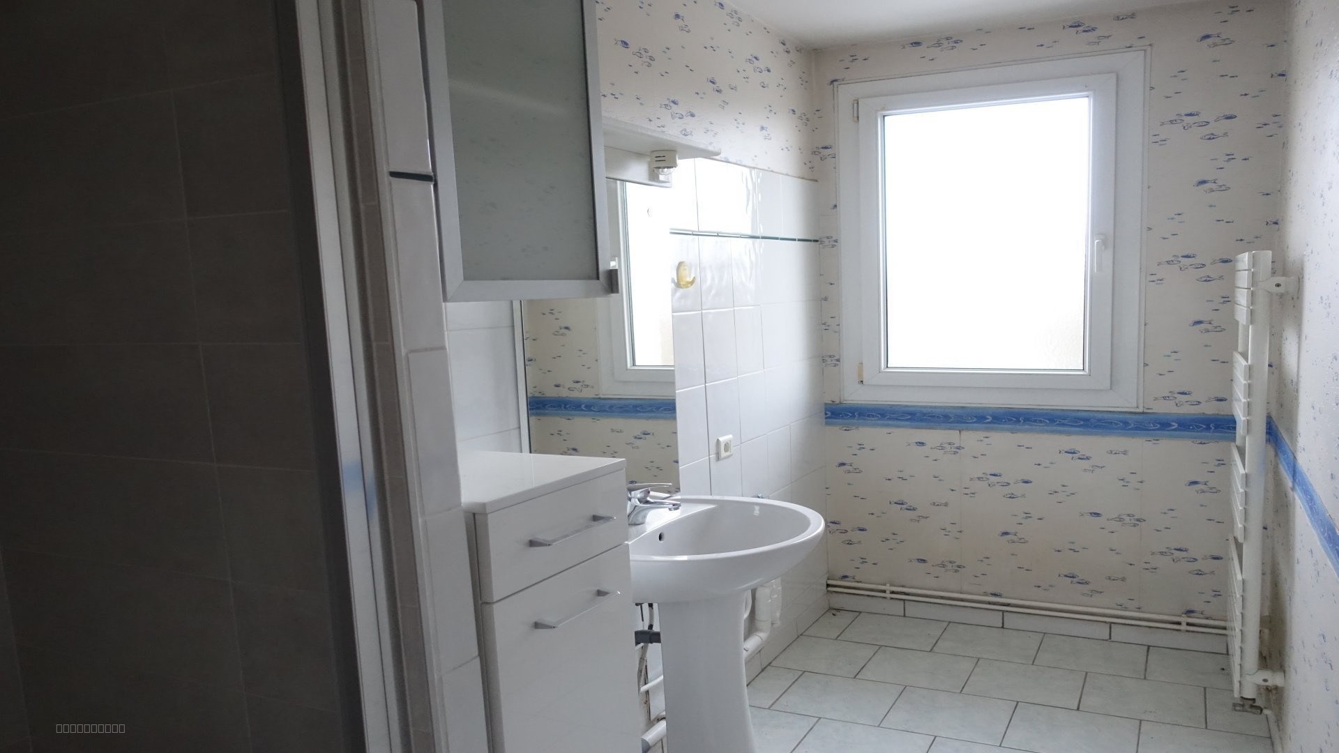 Troyes - Appartement 3 pièces 57m2 — photo 6