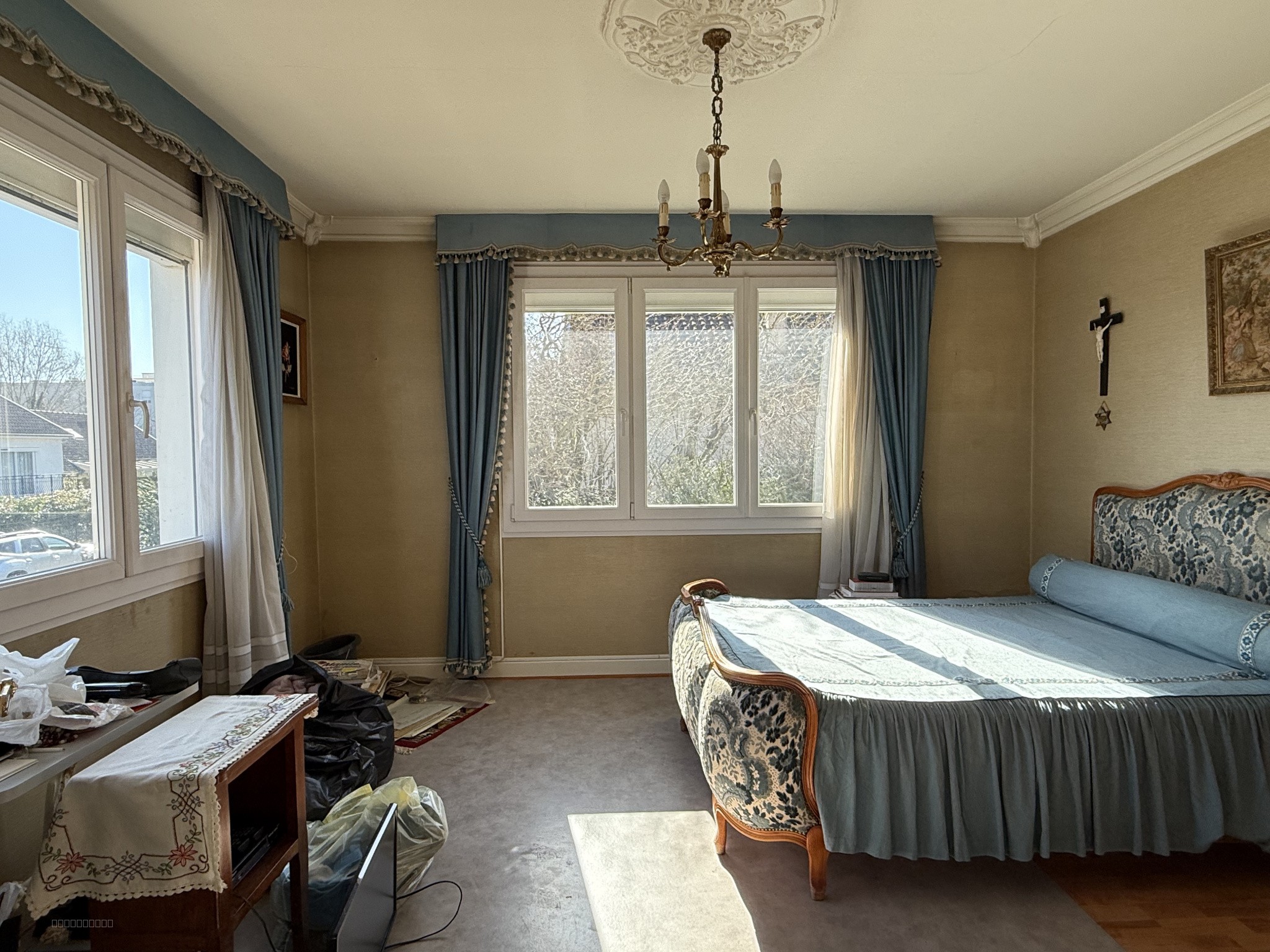SAINT ANDRE LES VERGERS - Maison 3 chambres 113 m2 avec 670 m2 de terrain — photo 4