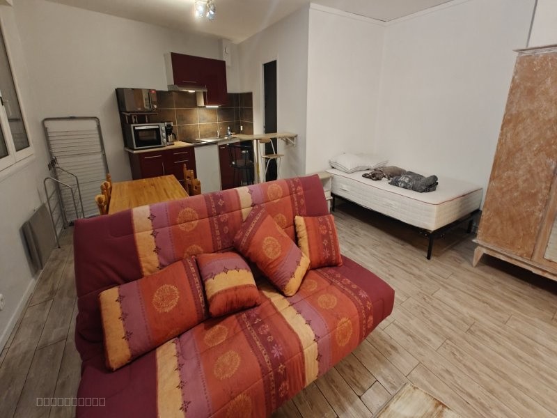 Appartement à louer à Troyes, 36 m², 1 pièce – photo 2 sur 5