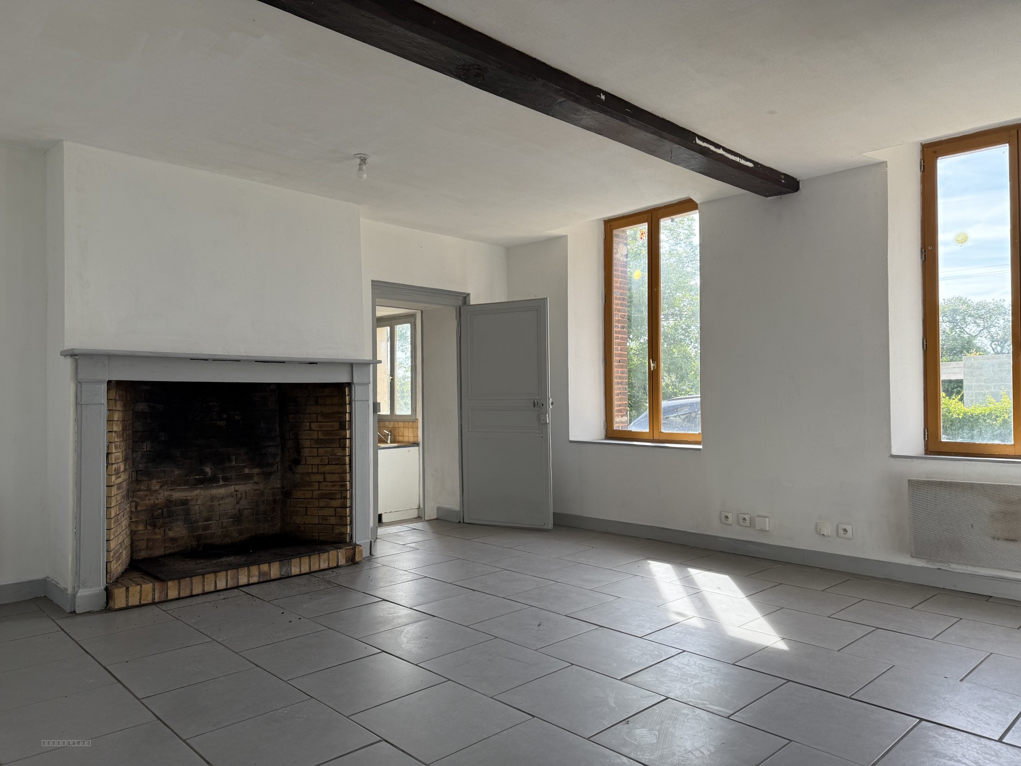 Maison à vendre à Montigny les monts, 103 m², 4 pièces – photo 2 sur 10