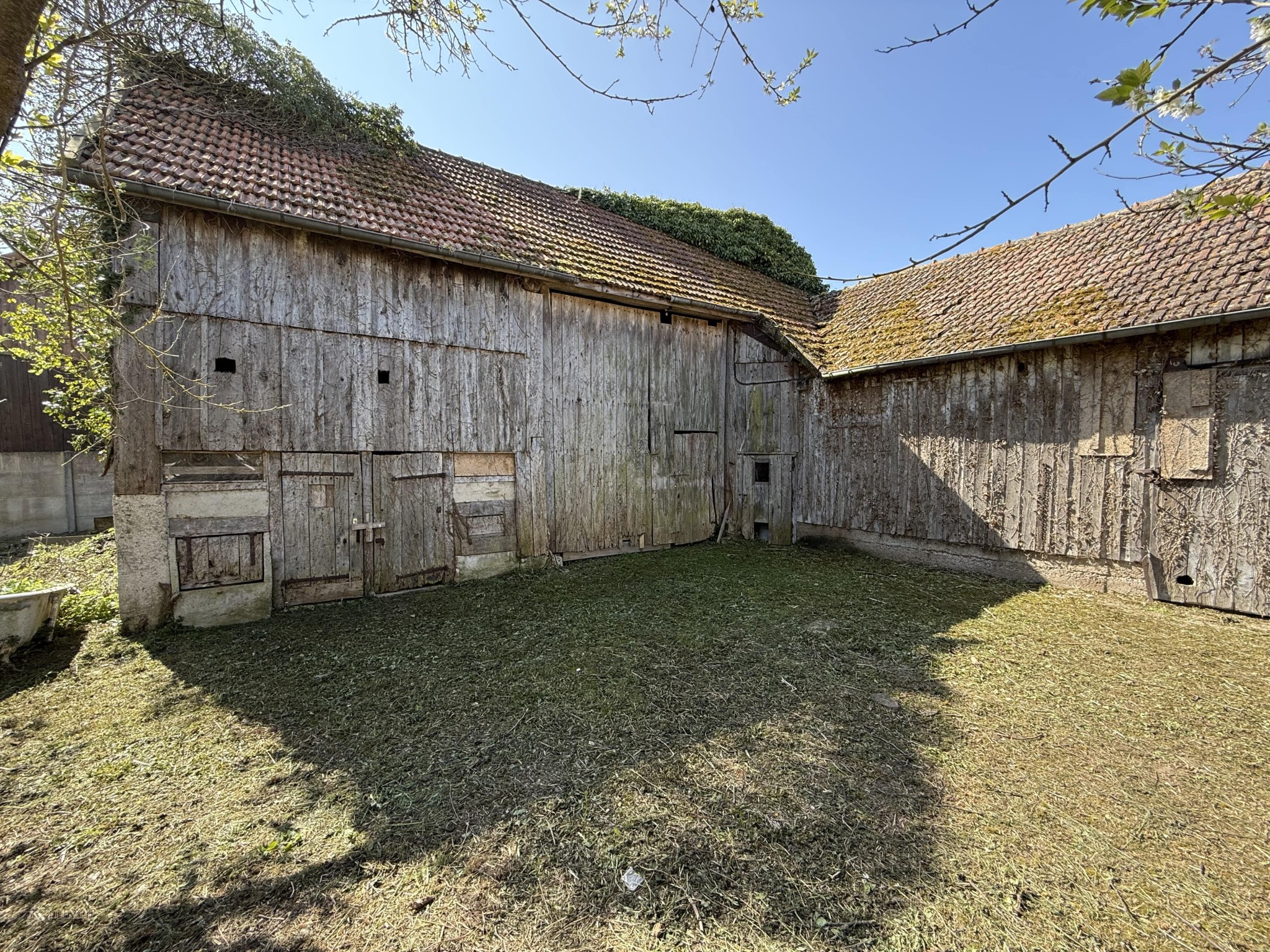 Maison à vendre à St mesmin, 200 m², 1 pièce – photo 2 sur 7