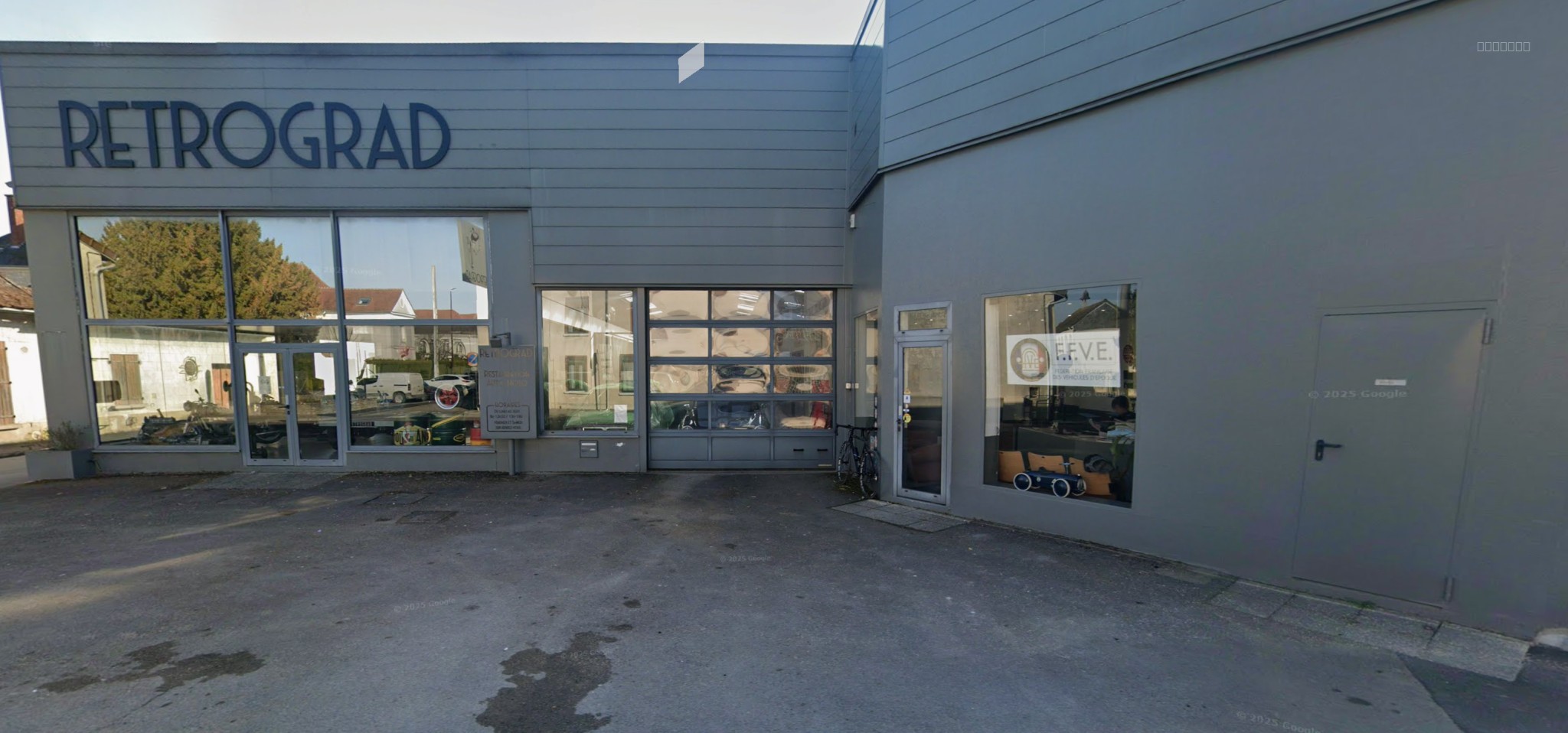 Bien immobilier à vendre à Arcis sur aube, 1 080 m² – photo 1 sur 4
