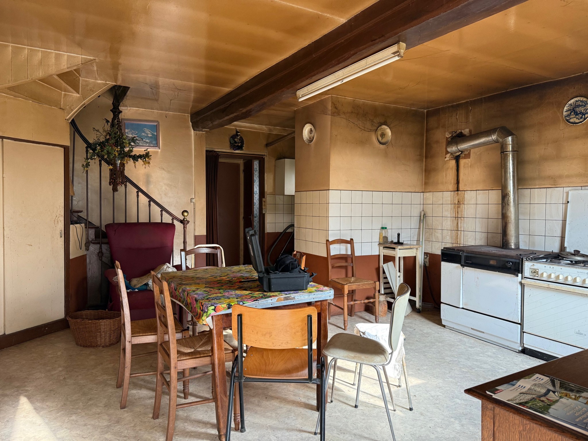 Maison à vendre à Fays la chapelle, 95 m², 5 pièces – photo 2 sur 10